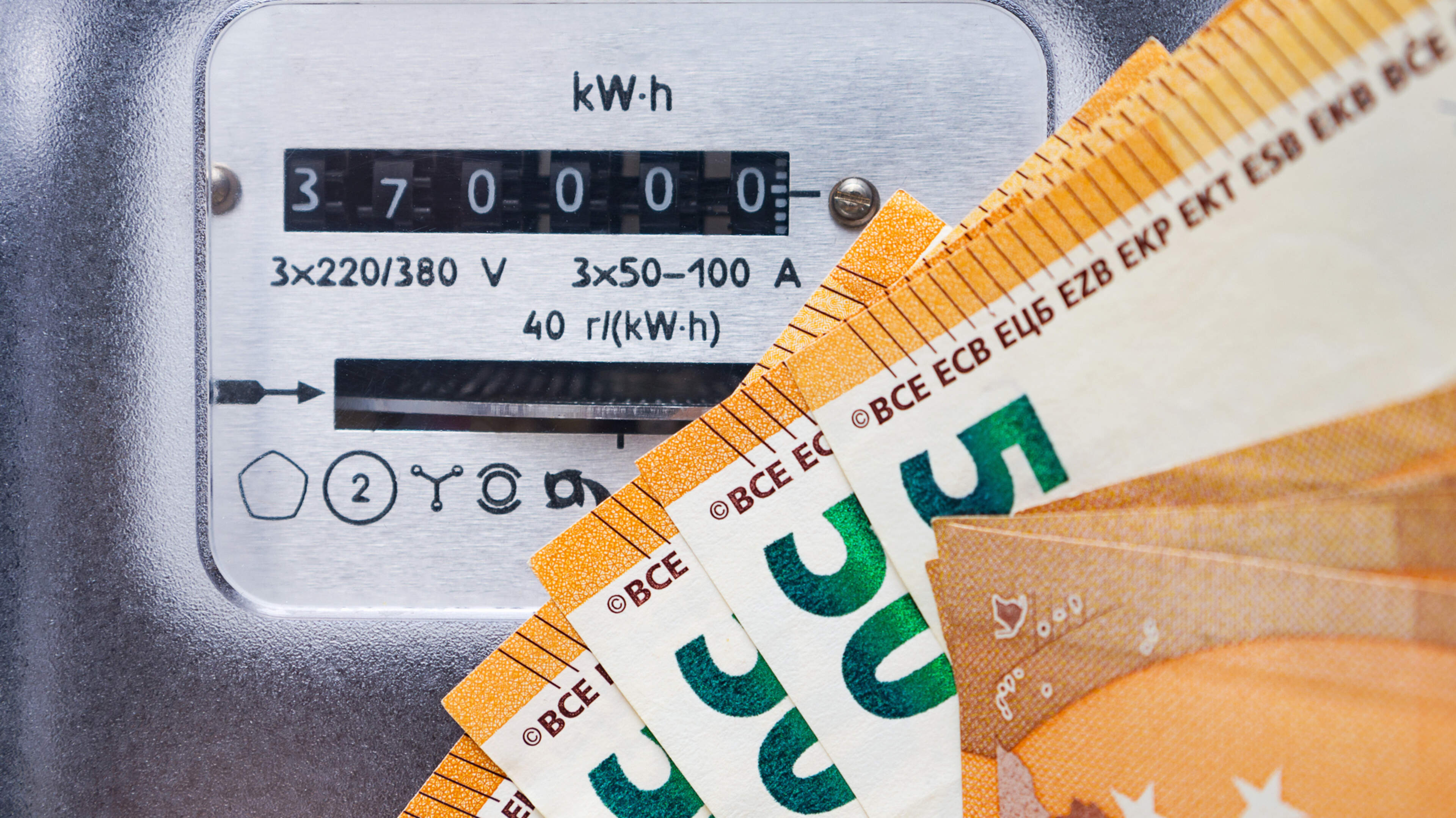 Audit reveals billing errors by energy suppliers