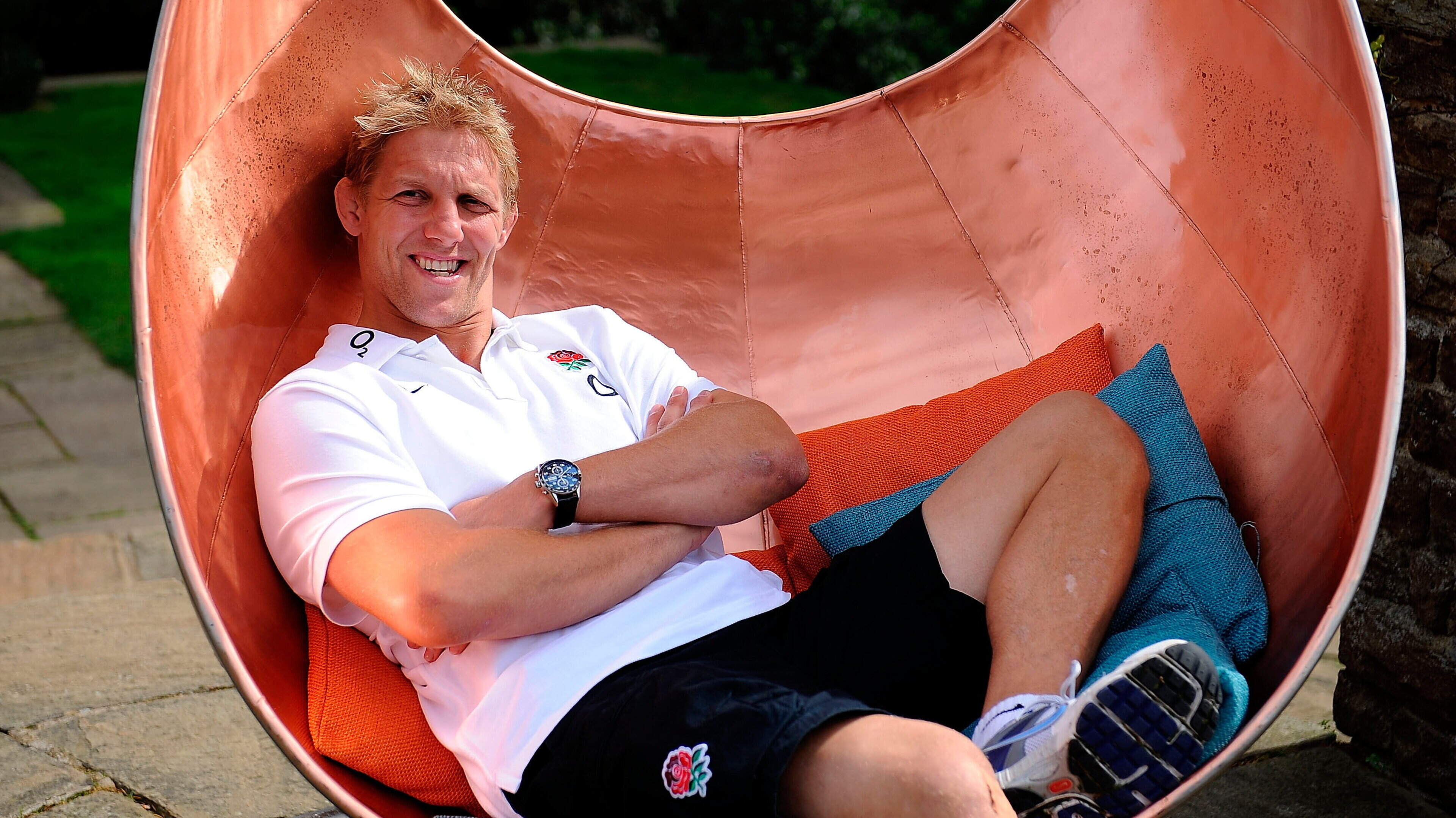 Lewis Moody Claims MND Is Curable