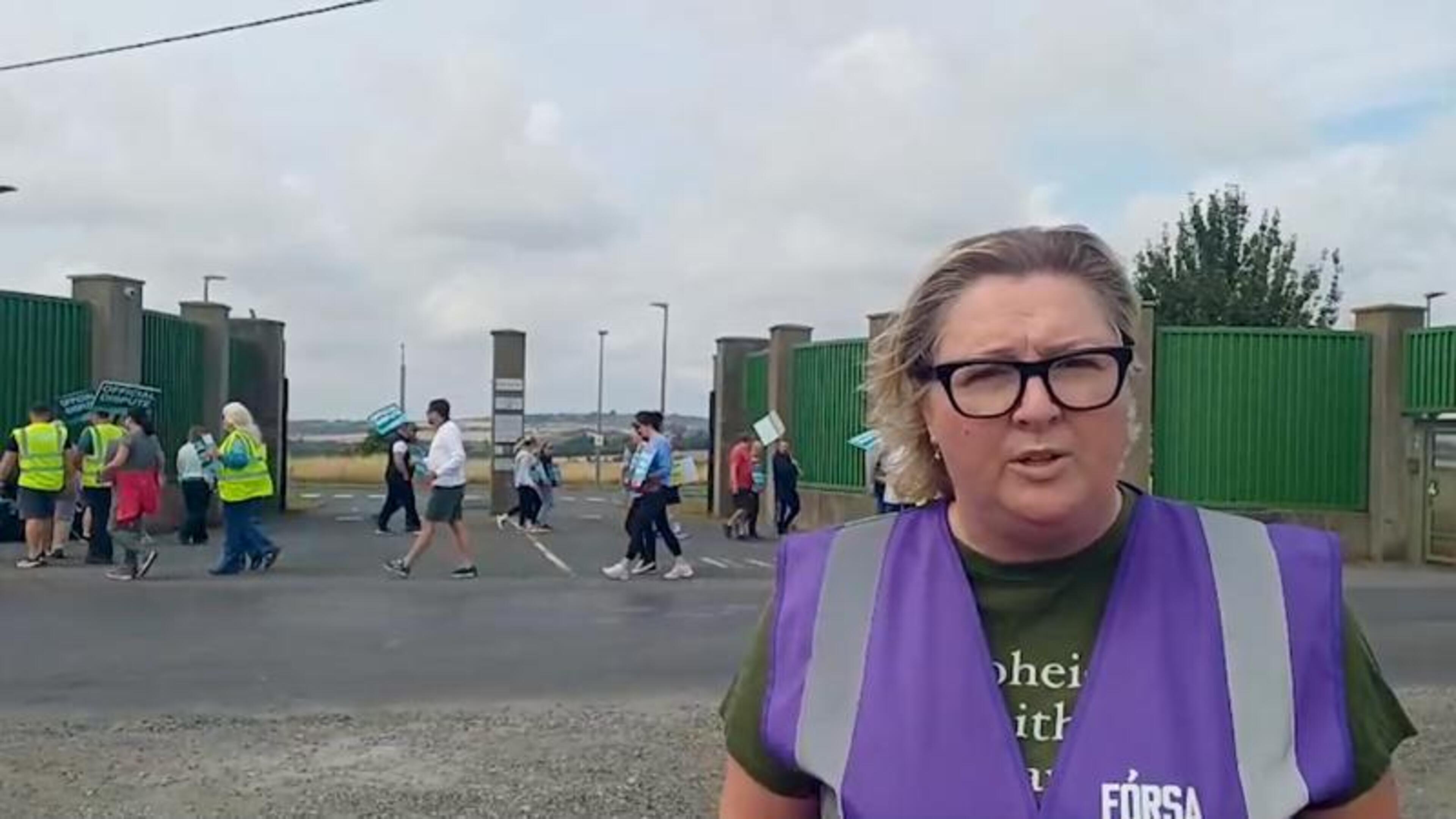 Oberstown Workers Demand More Staff Amid Youth Increase