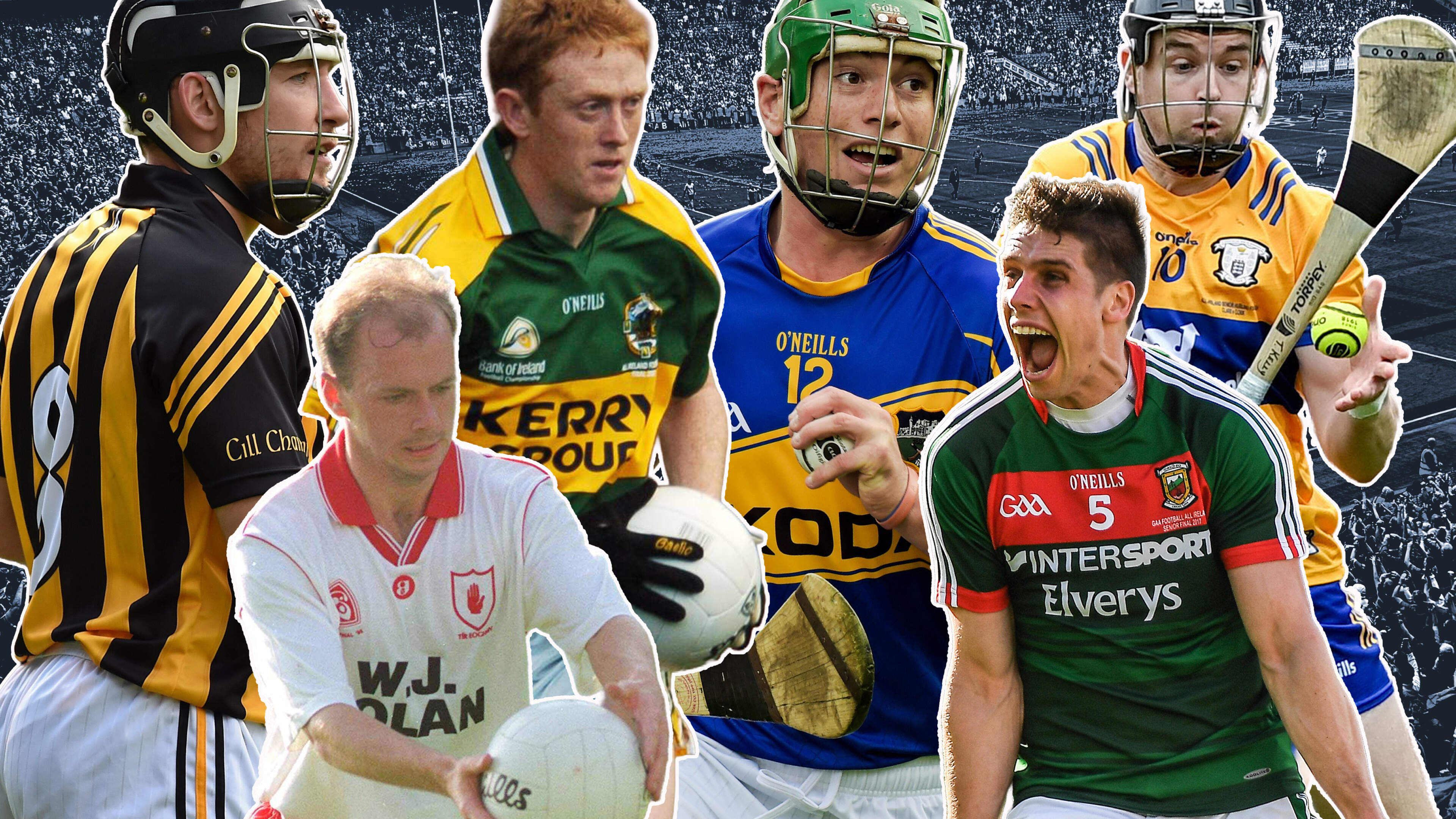 Ranking Best All-Ireland Final Displays Part 3