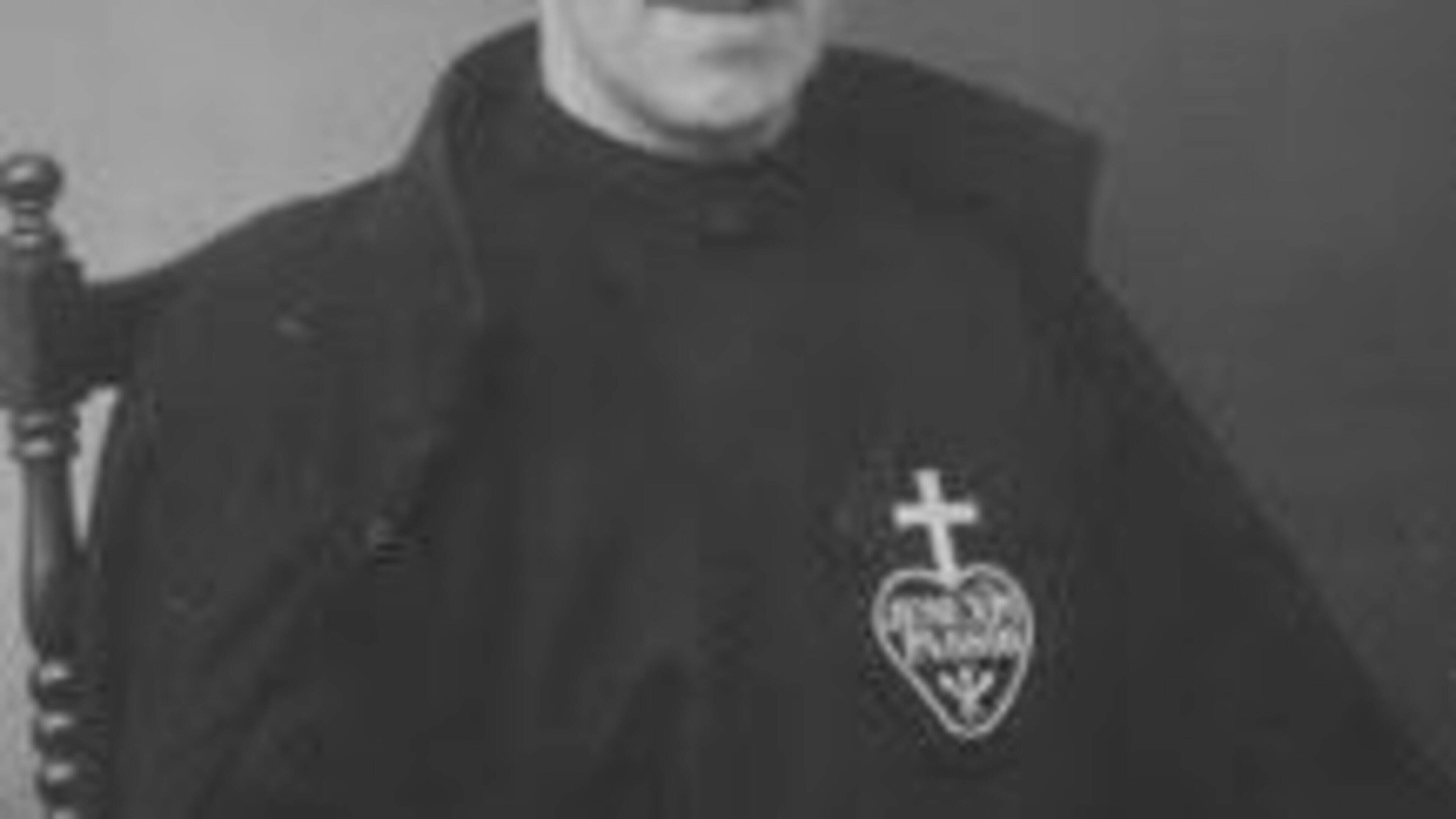 Sligo Priest Remembered for War Survival
