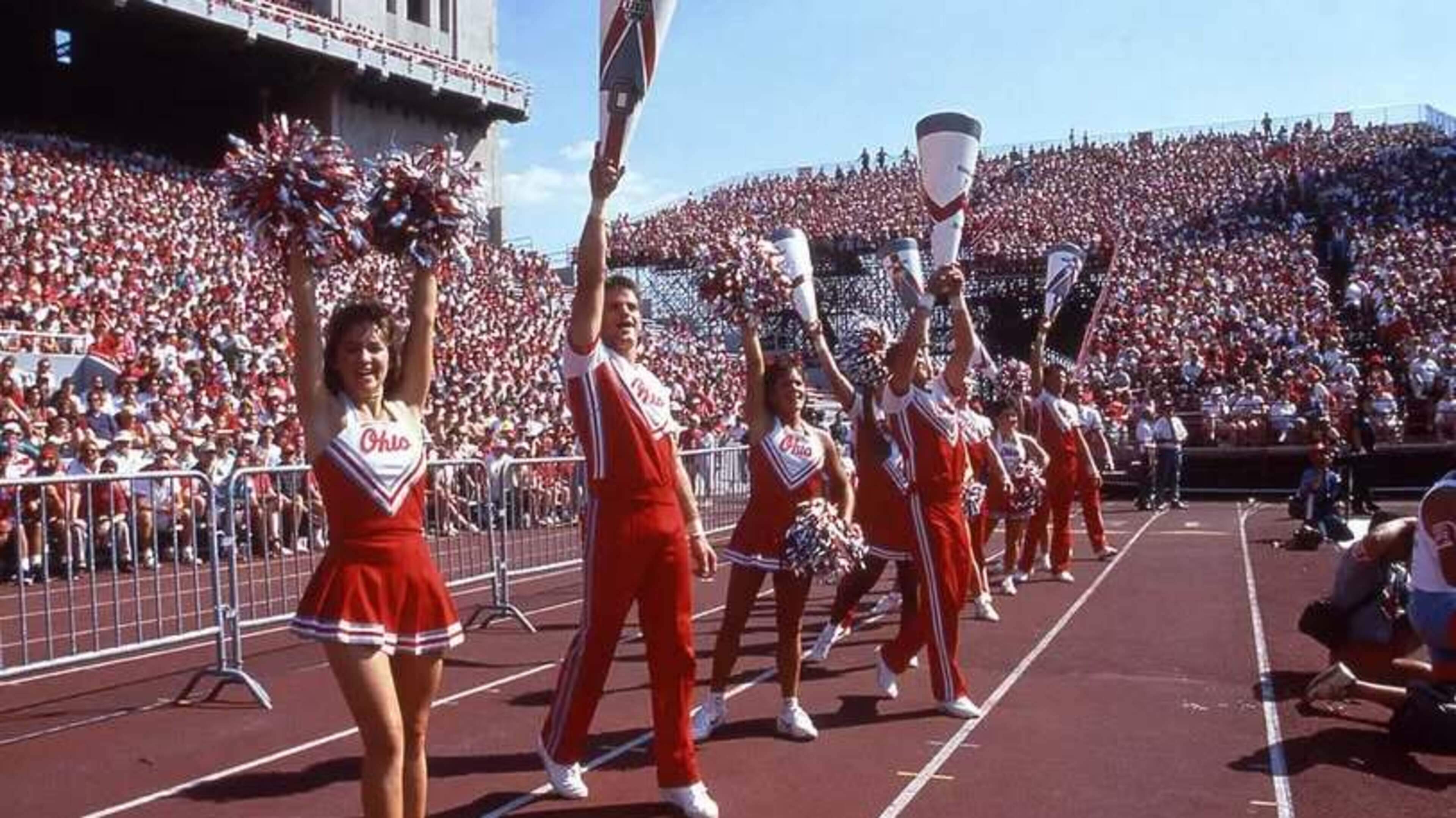 Killarney's 1990 Shamrock Bowl Dream