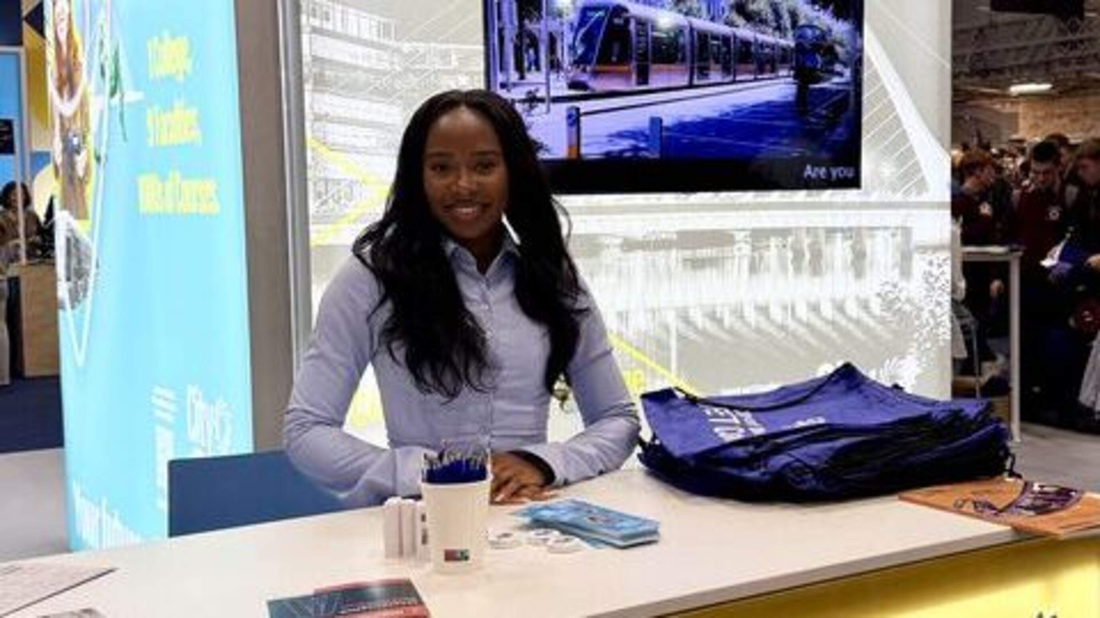 Apprentice Finds Dream Career Without University