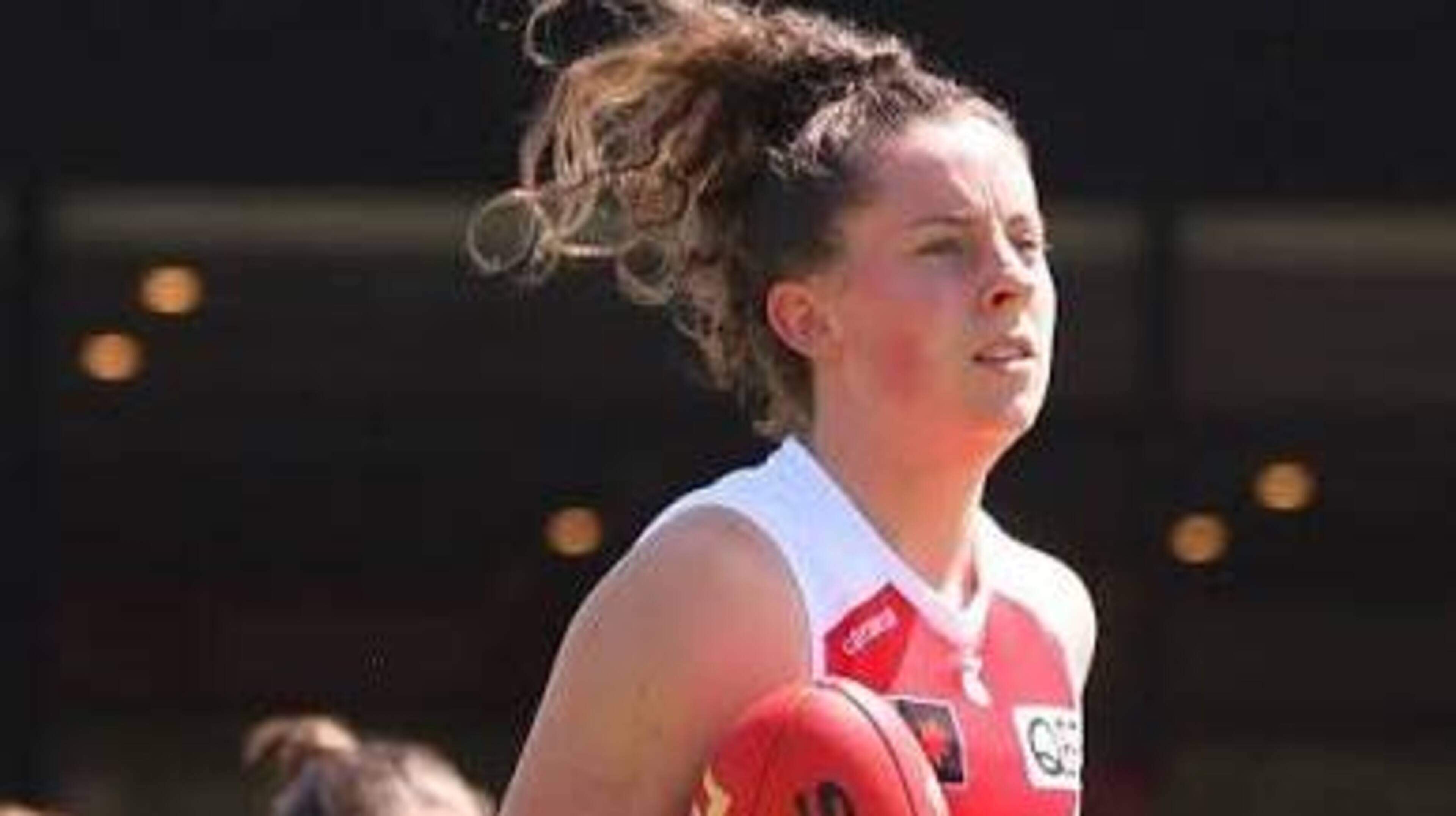 Kerry Duo Scores for Sydney Swans in AFLW