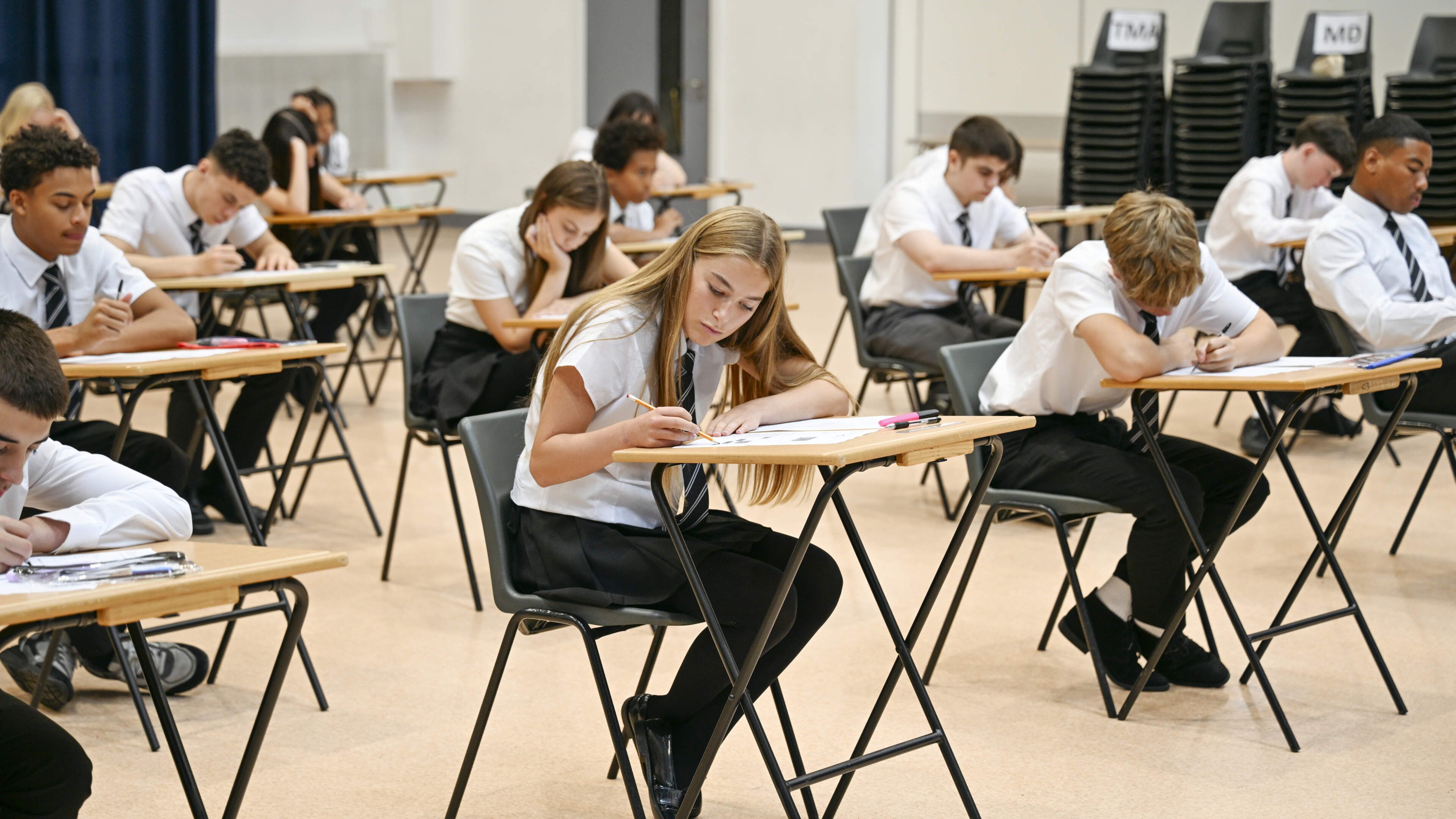 CAO offers released, students seek new paths