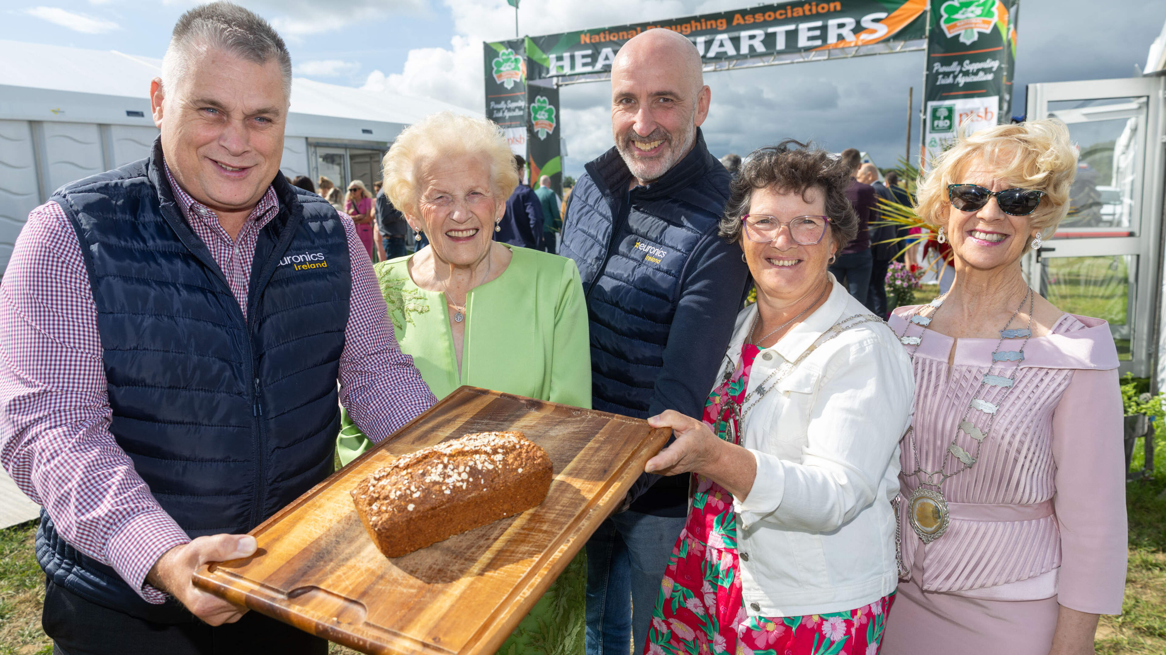 Countdown to 95th National Ploughing Championships