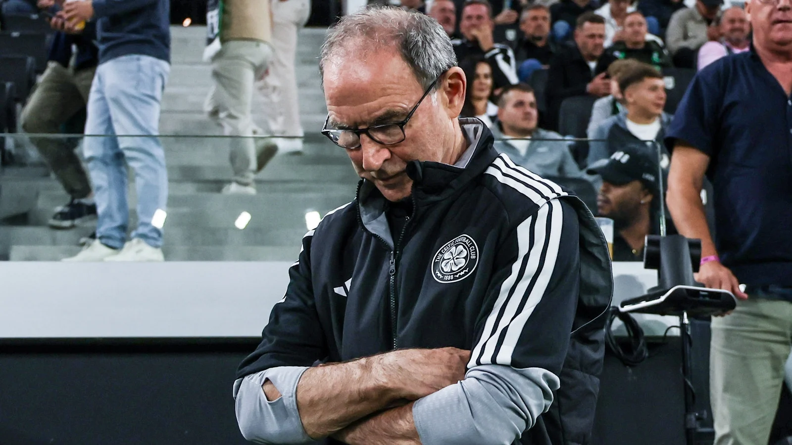 Celtic's Champions League Hopes End in Defeat
