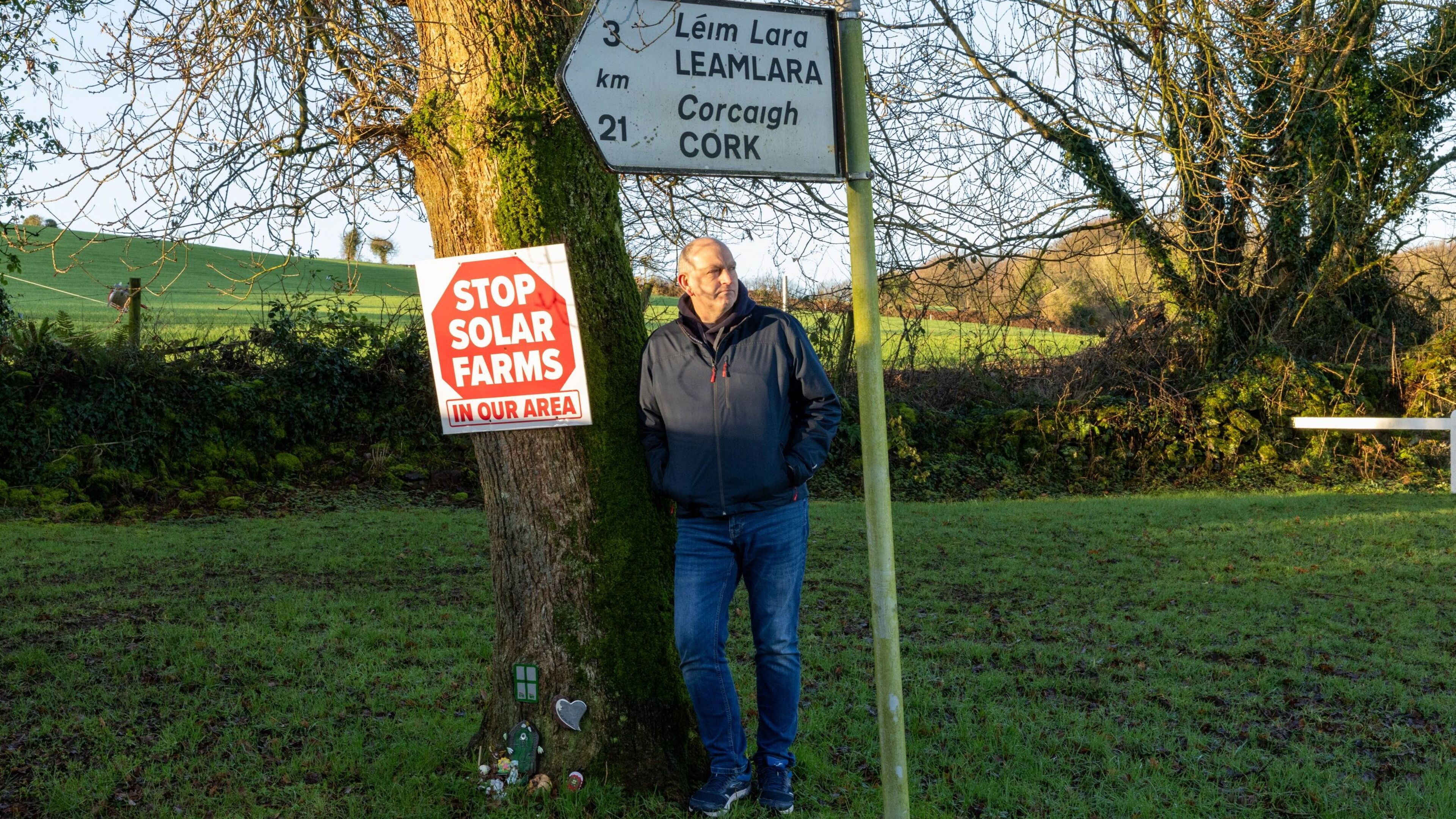 Cork Group Seeks €100k for High Court Battle
