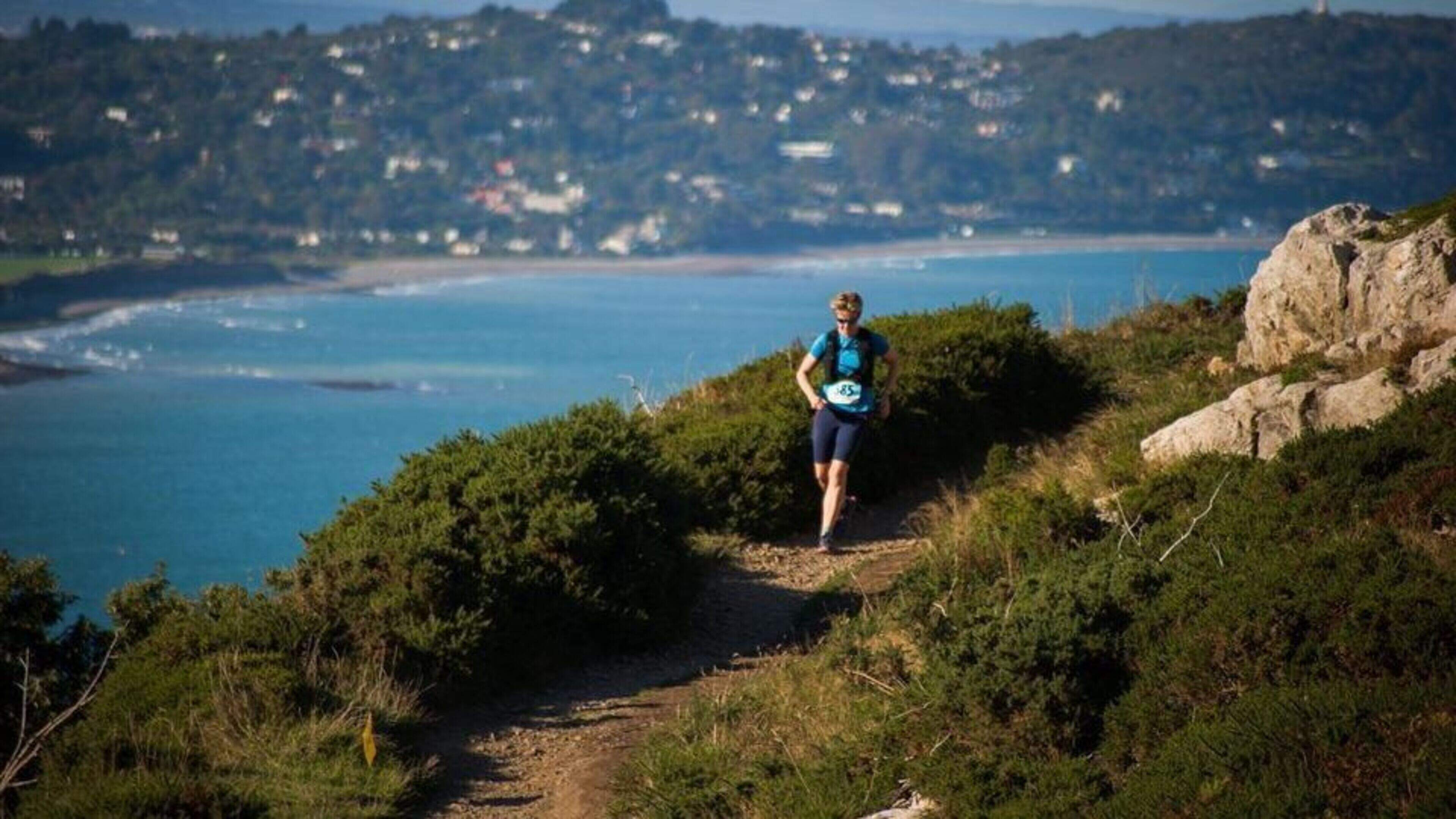 Plans for Bray to Greystones Cliff Walk Progress