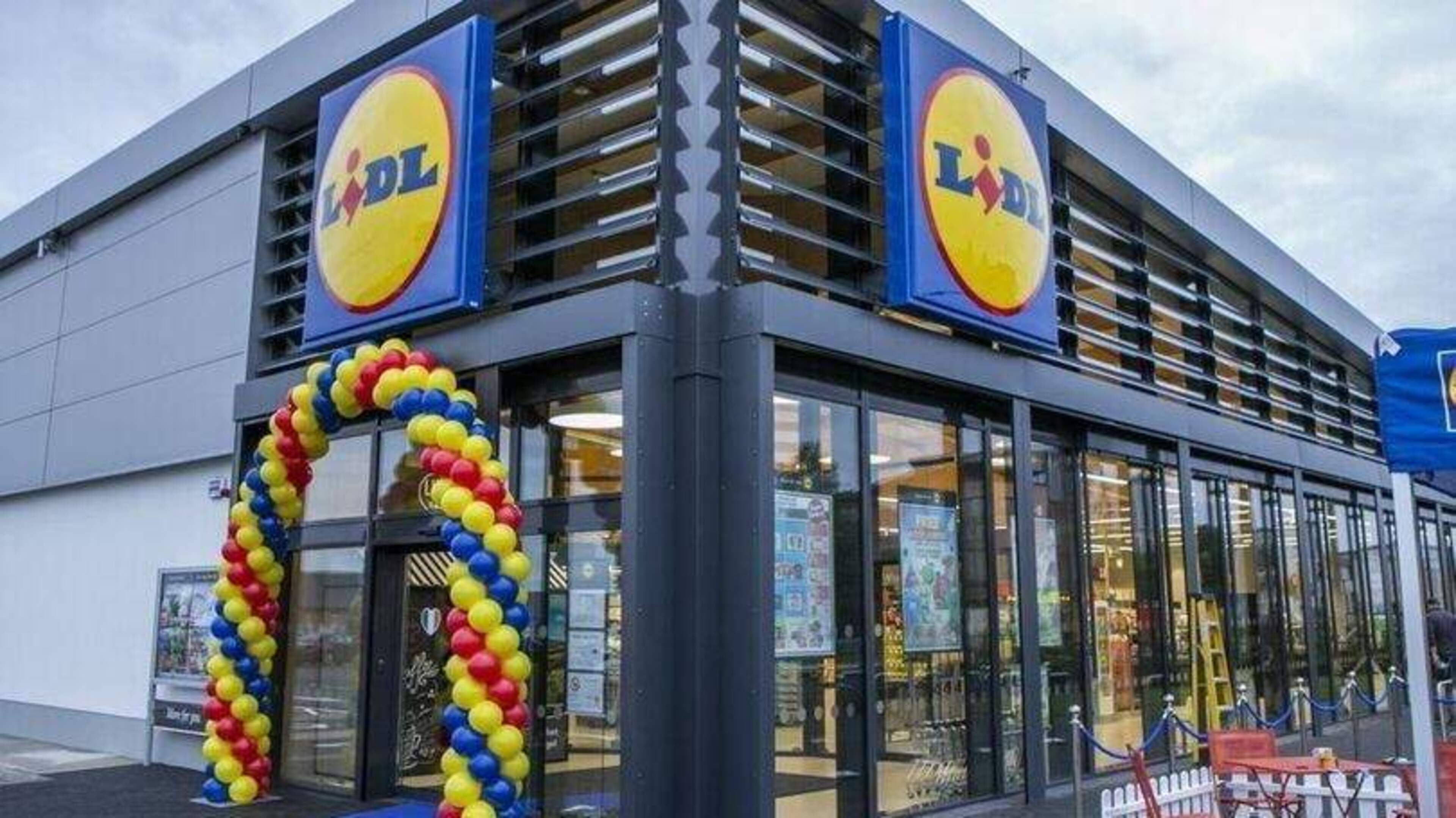 Lidl Expands Wicklow Supermarket Plans