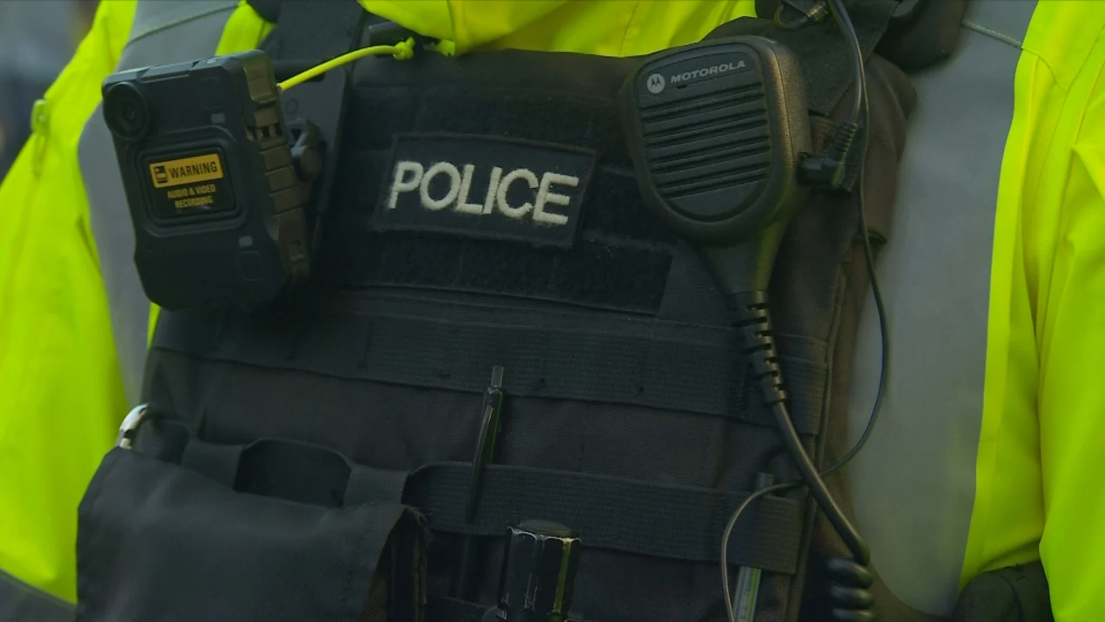Northern Ireland Officer Dismissed for Misconduct