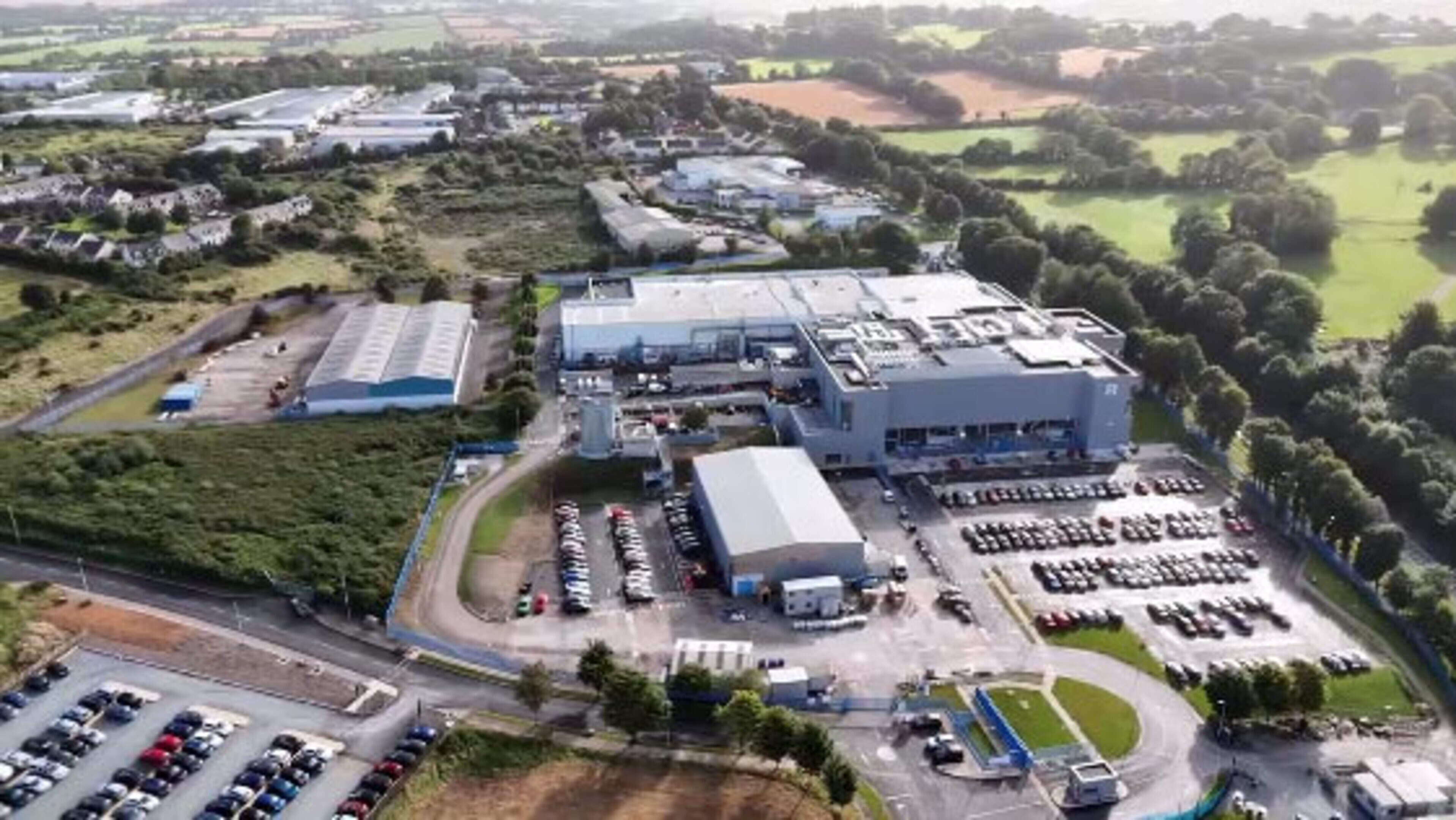 Fears for 1,100 Wexford jobs after takeover
