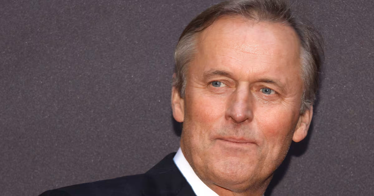 John Grisham Warns About AI Threat to Authors