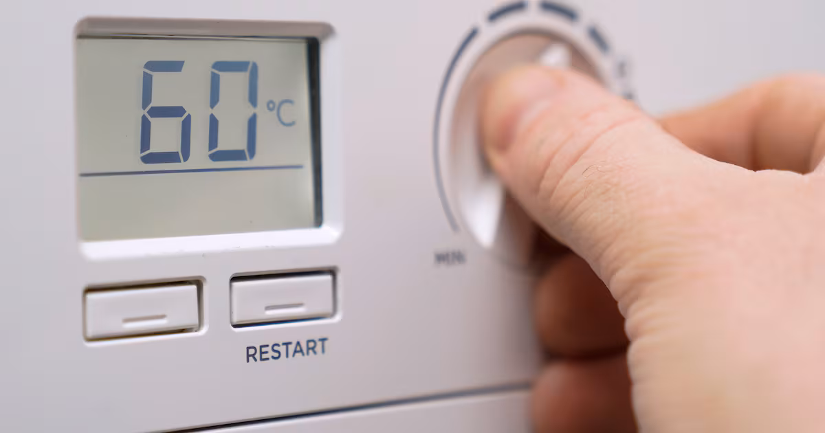 Winter energy price cap to rise 4%