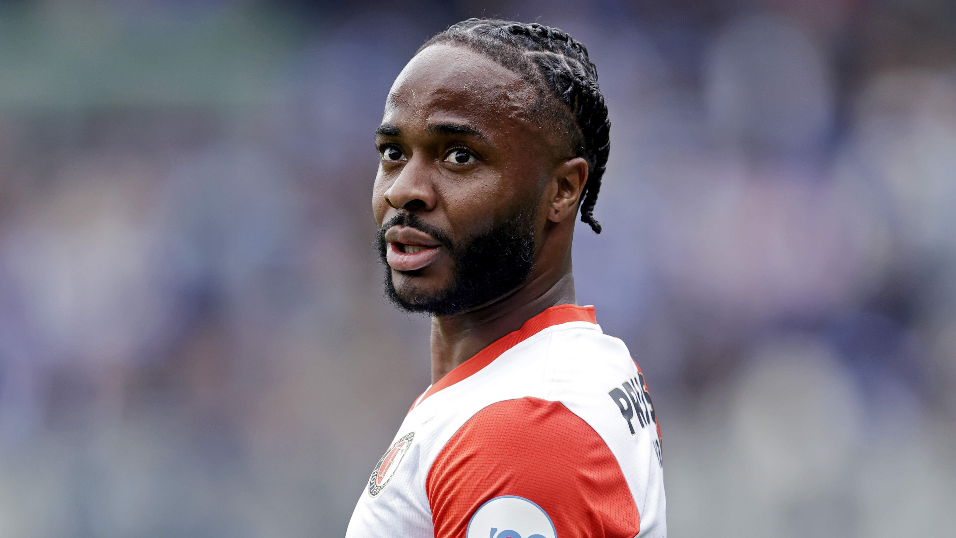 Raheem Sterling Faces Jail Time Over Charges