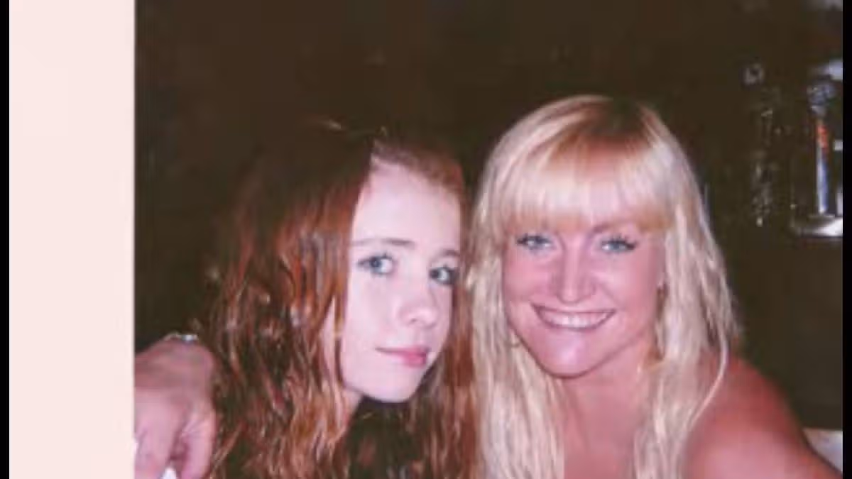 Dad of missing girl shares fears on anniversary