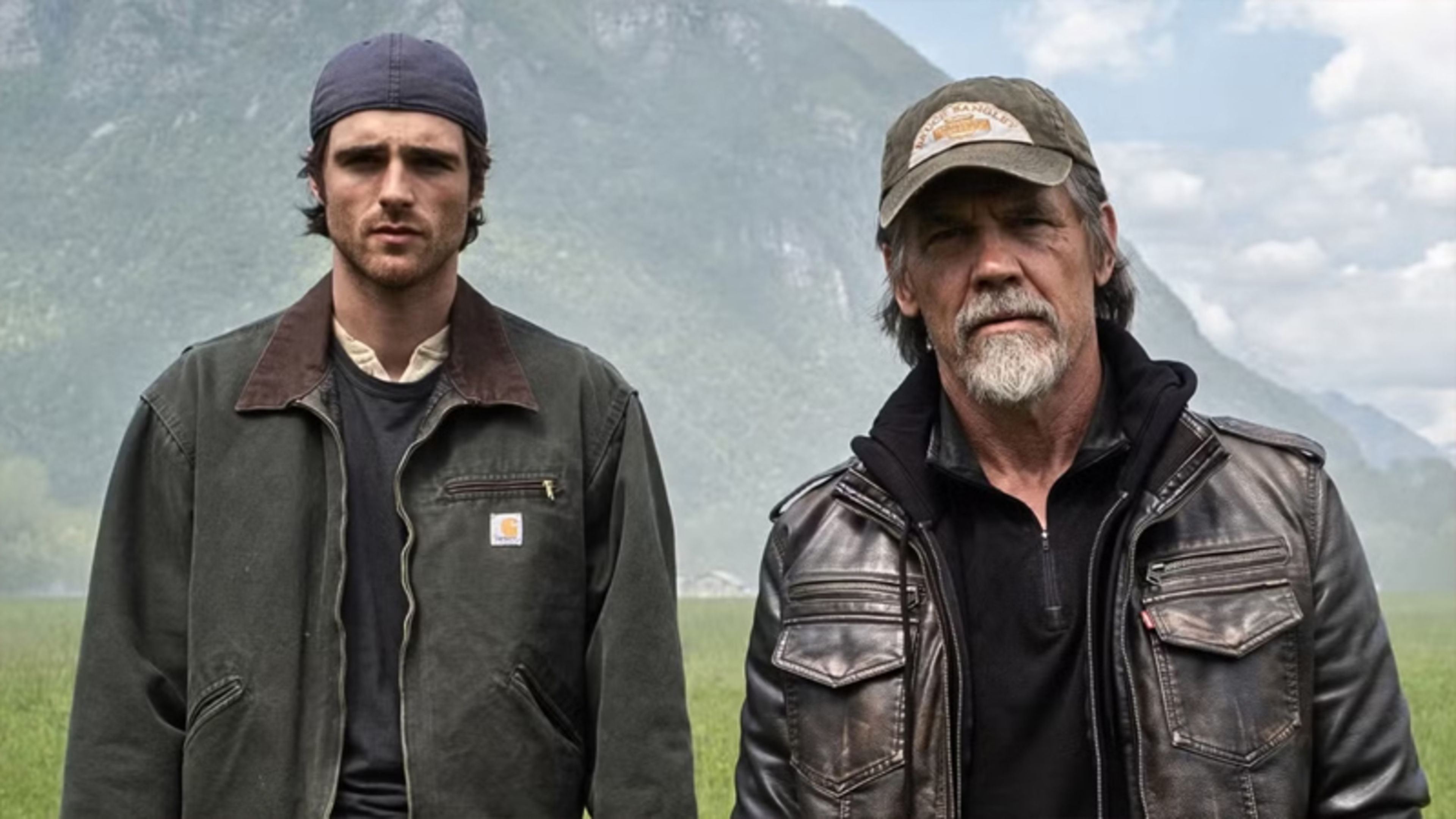 The Dog Stars Review: A Post-Apocalyptic Thriller