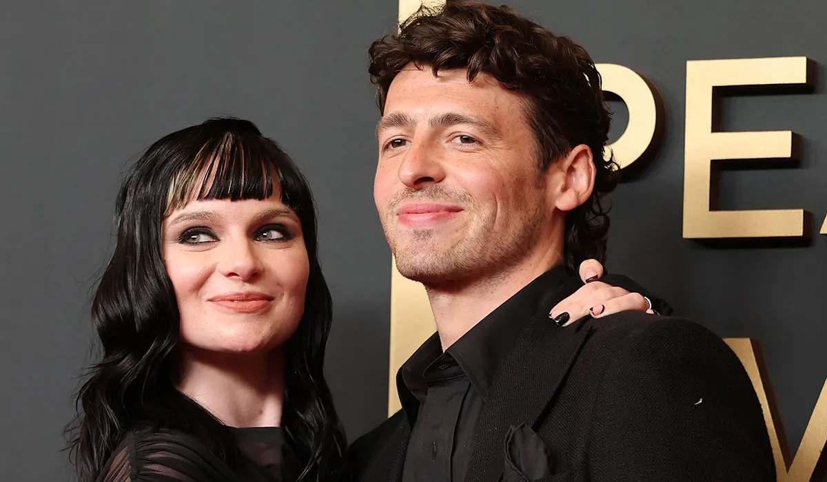 Anthony Boyle's Rising Star in Film and TV