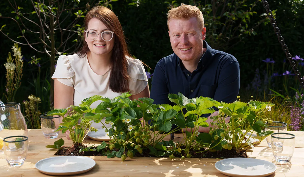 Mark Moriarty Brings The Dead Rabbit to Dublin