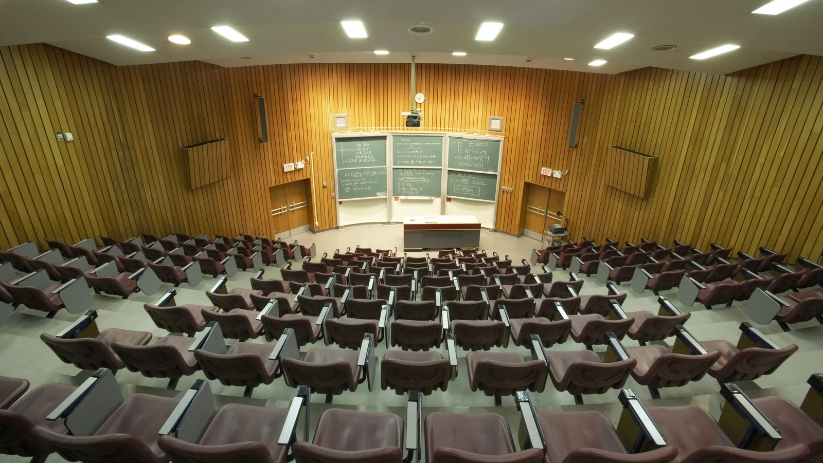 CAO offers show points increase for courses