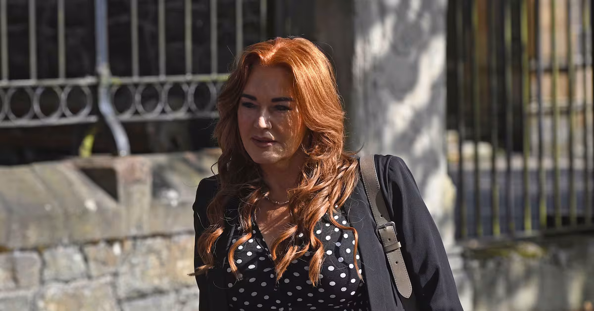 Anne Donaghy Convicted Over FoI Email Deletion