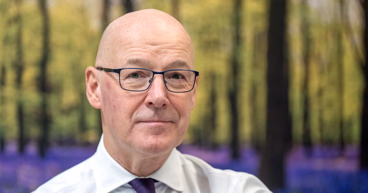Government to Protect Women and Girls in Scotland