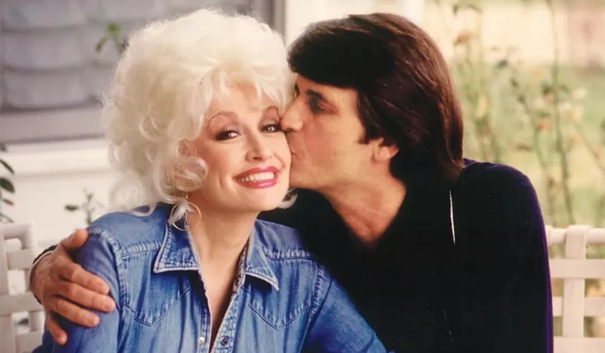 Dolly Parton Discusses Health Before Passing
