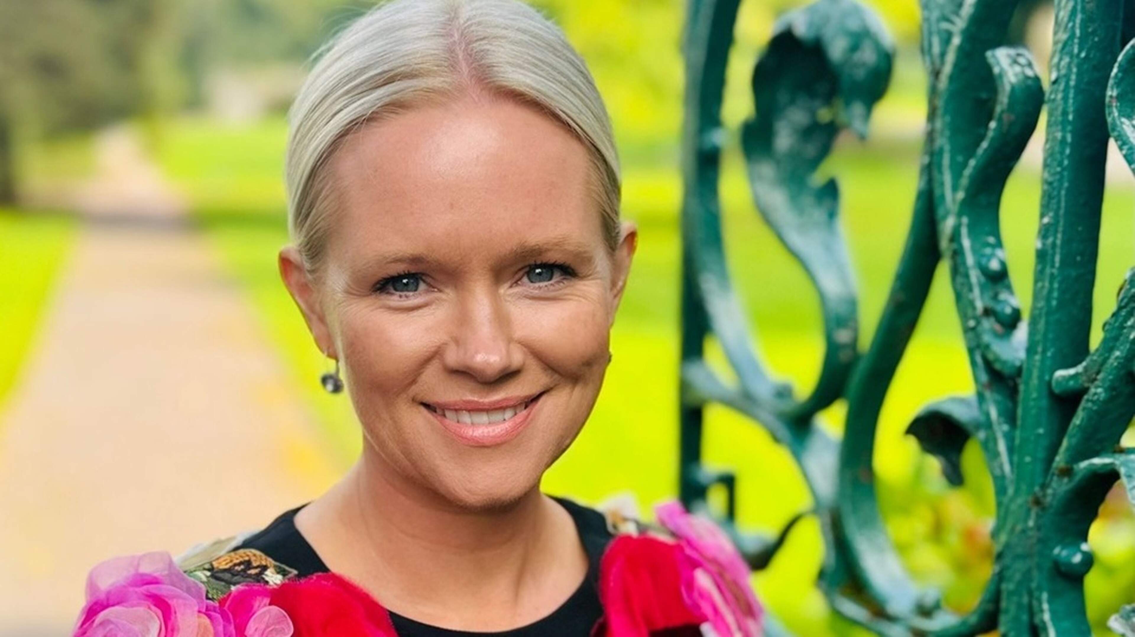 Love Unlocked Review: Ahern's Delightful Romance