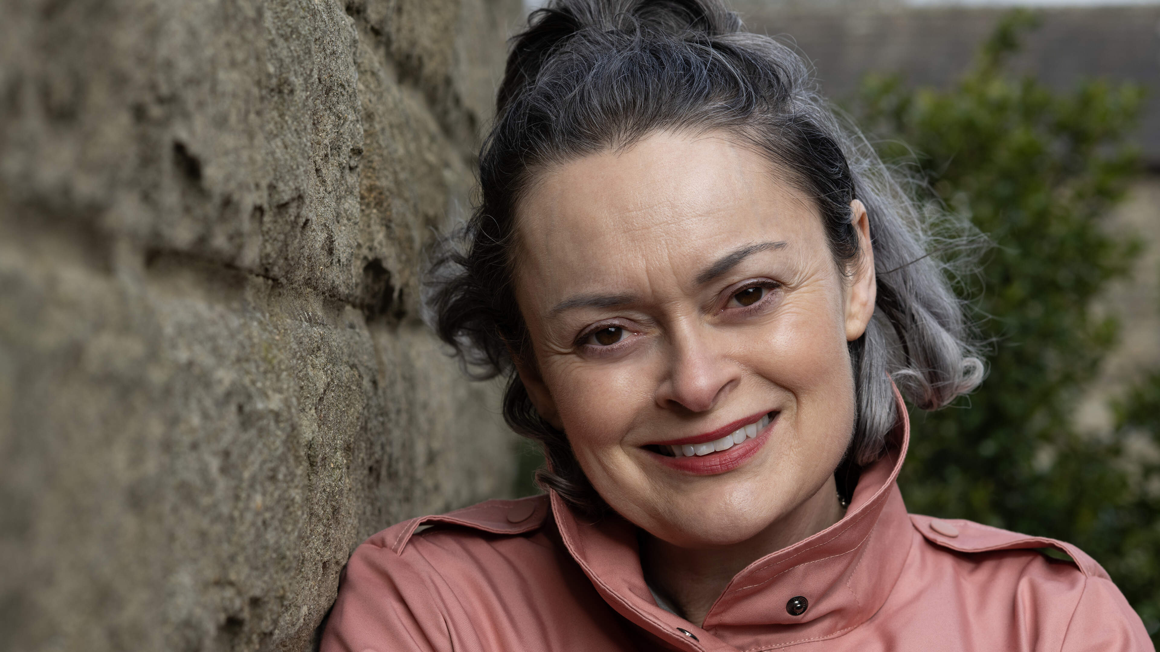 Jess Kidd Reflects on Her Literary Journey