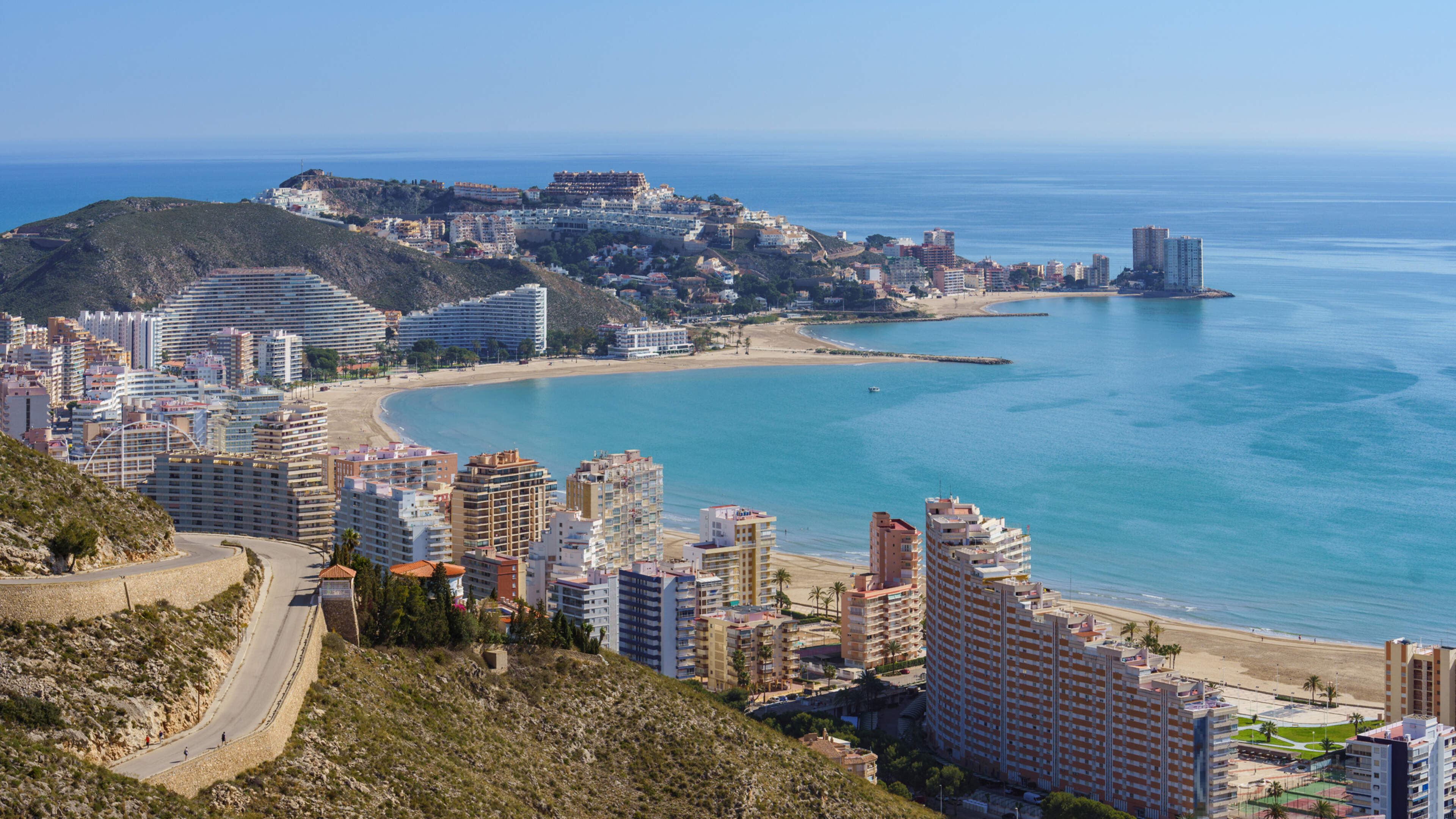 Irish Couple Found Dead in Spanish Resort Jacuzzi