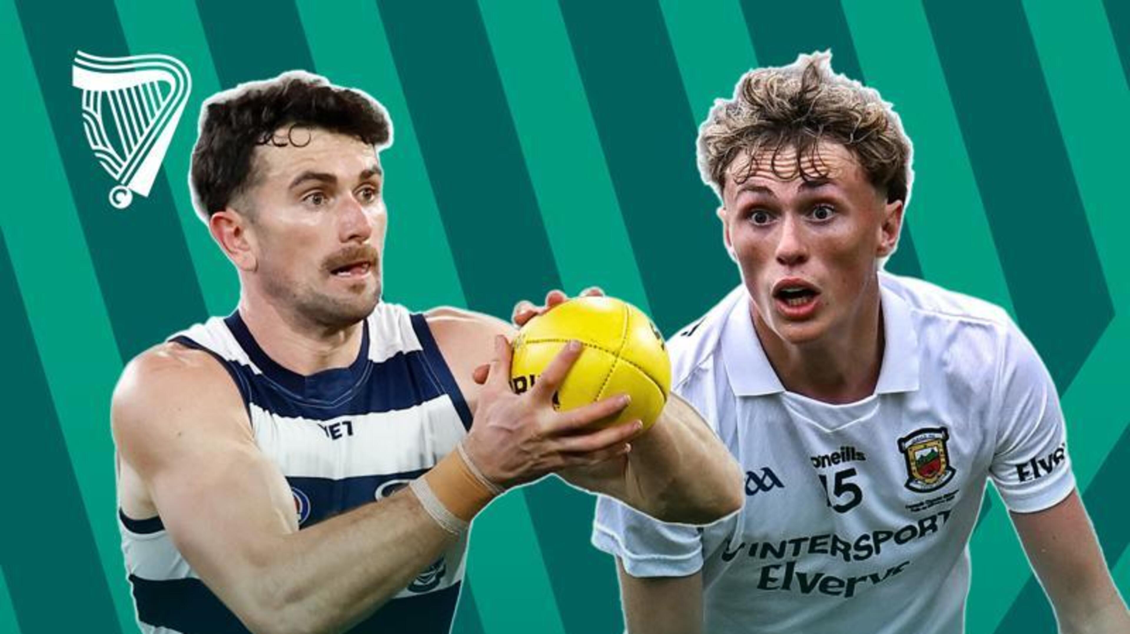 AFL's Irish Recruitment Threatens Gaelic Football