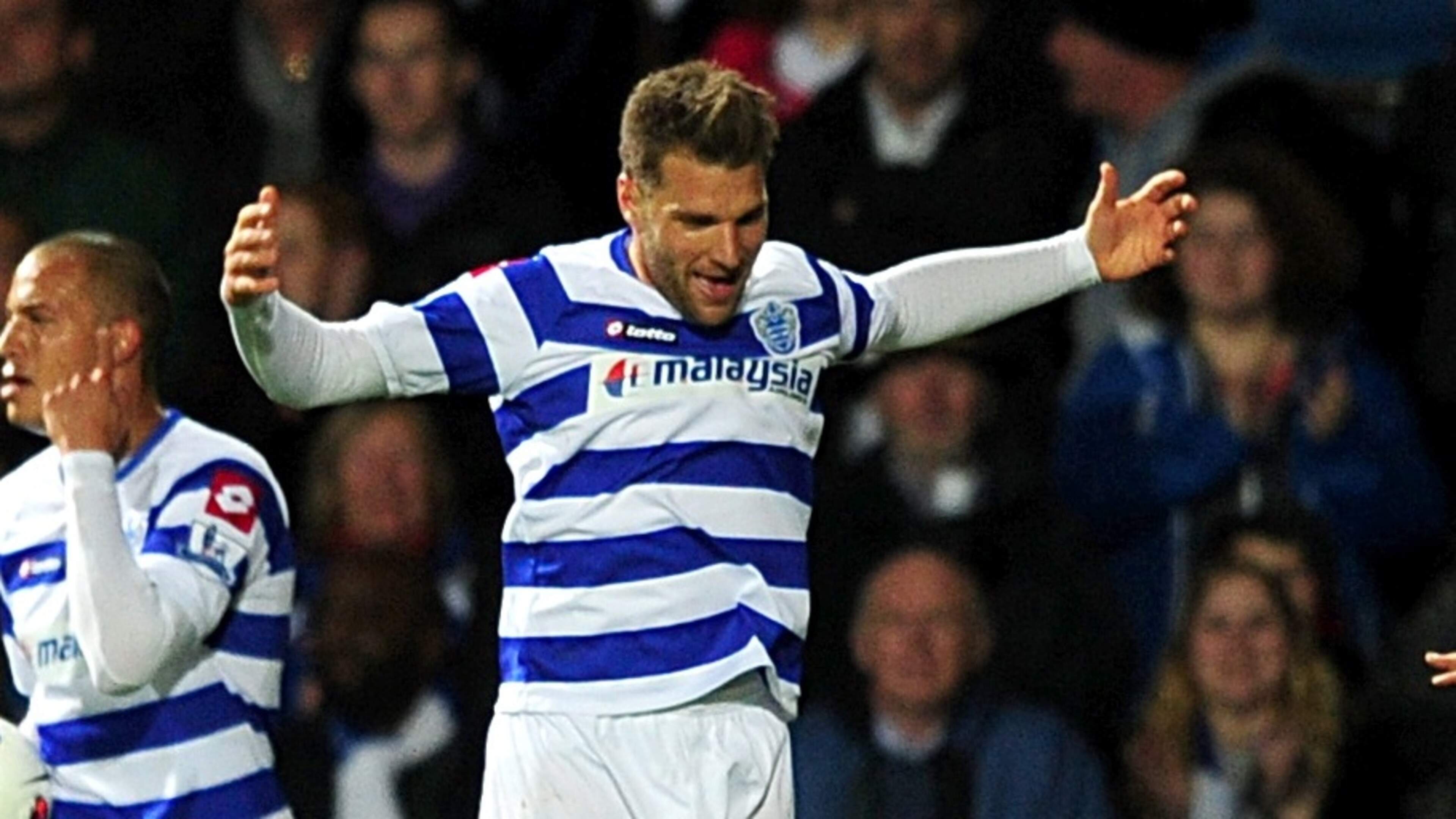 QPR Prays for Missing Former Player Akos Buzsaky