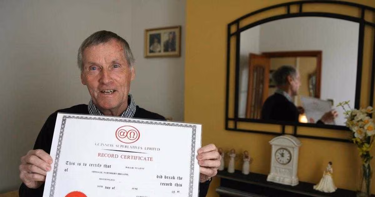 Co Armagh Fundraiser Releases Children's Book