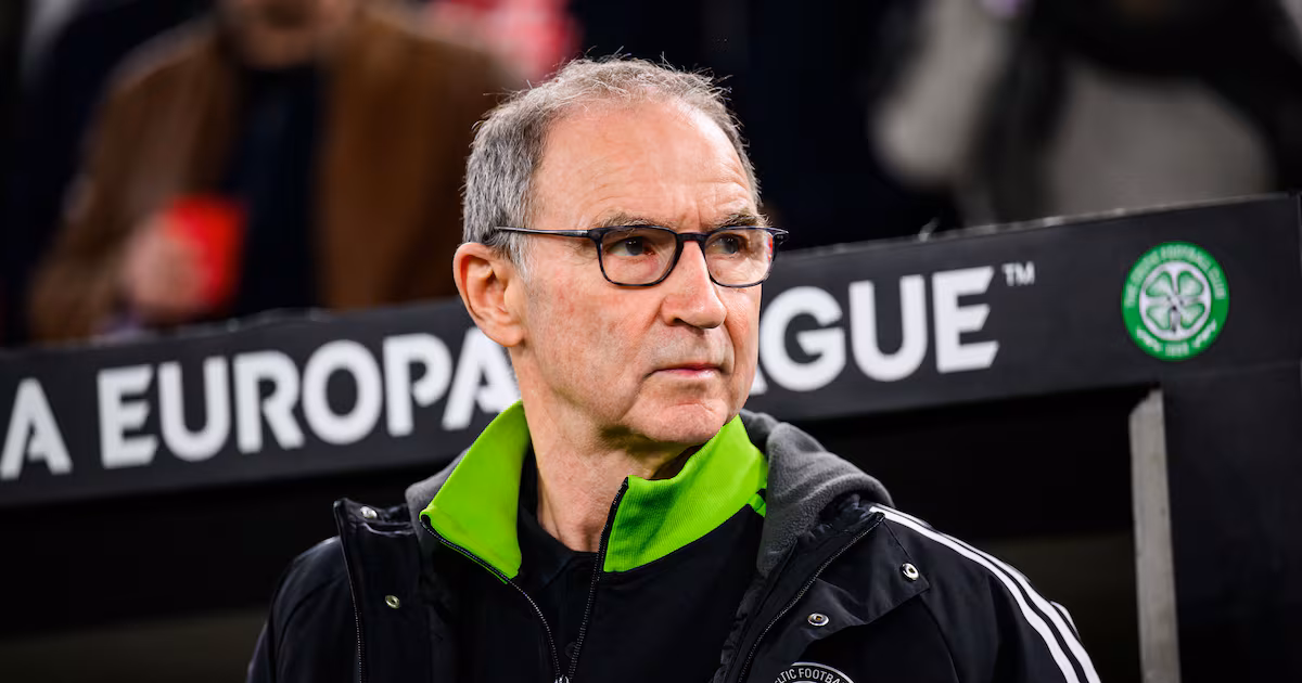 Celtic Faces £25 Million Loss After Champions League Exit