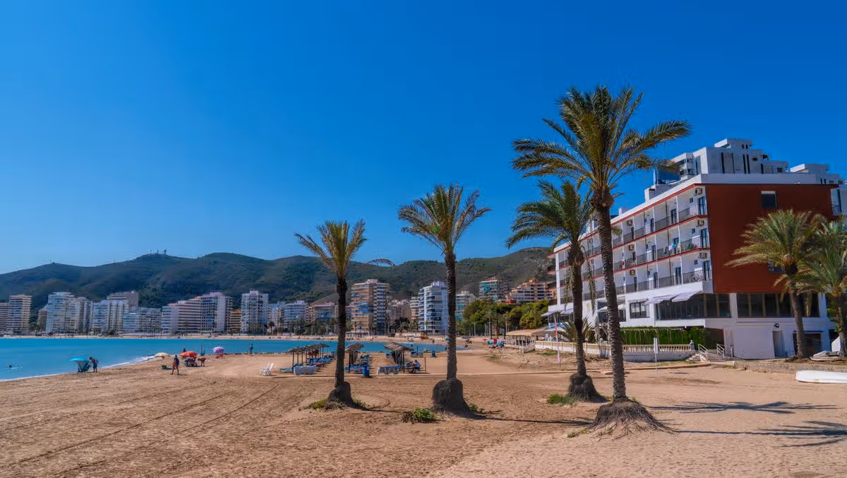 Irish woman dies on holiday in Spain