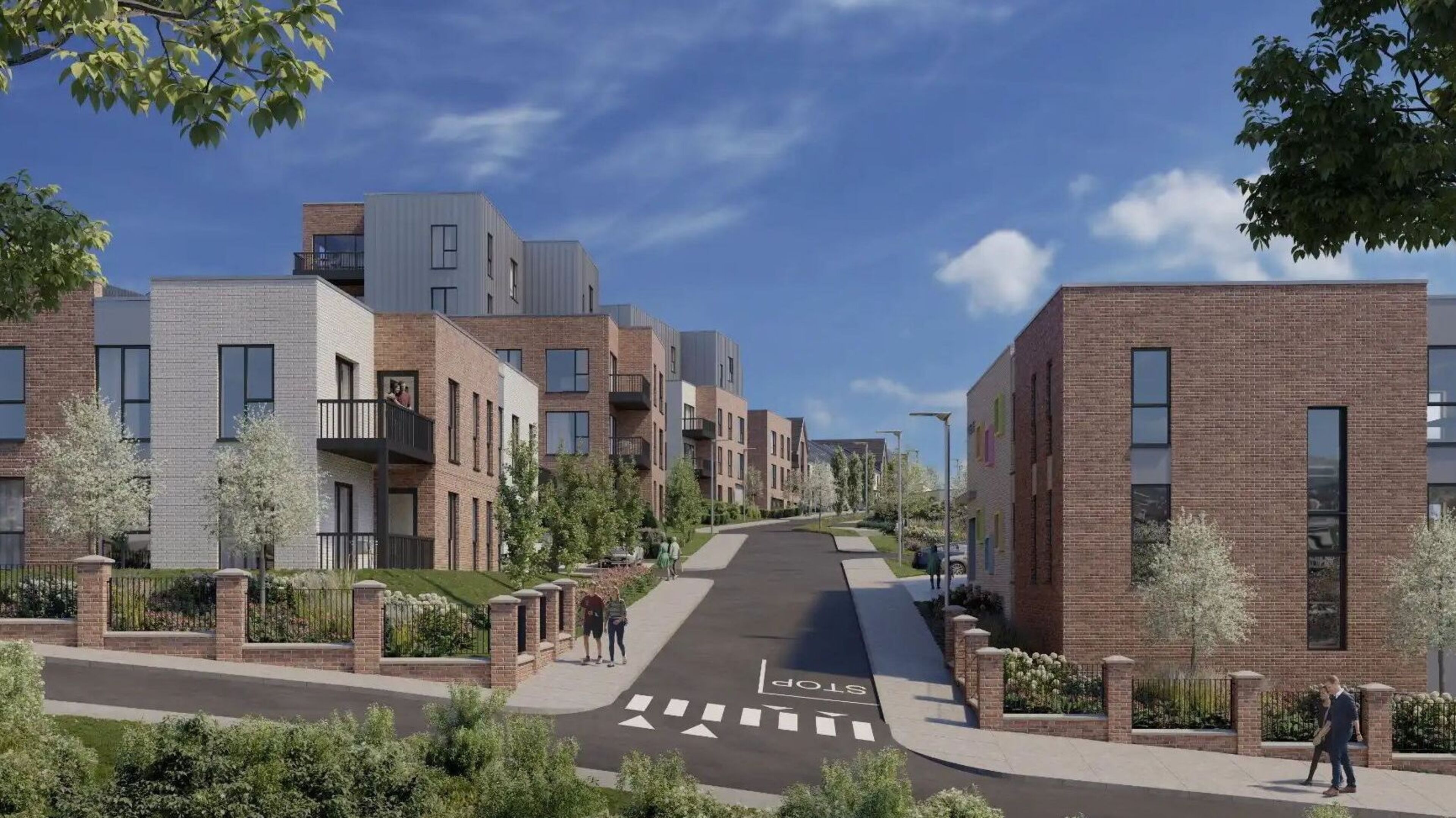 104 New Homes Approved in Cork Suburb