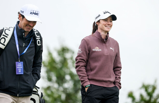 KPMG Women’s Irish Open Features 16 Irish Players