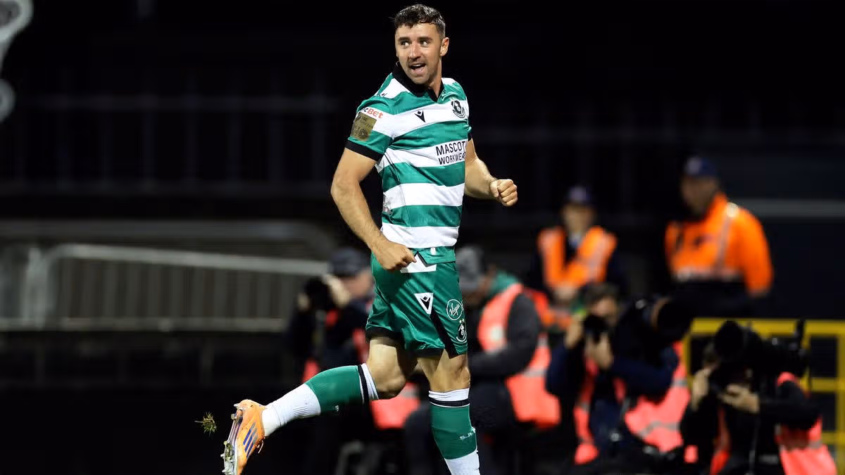 Stephen Bradley optimistic for Rovers in Finland