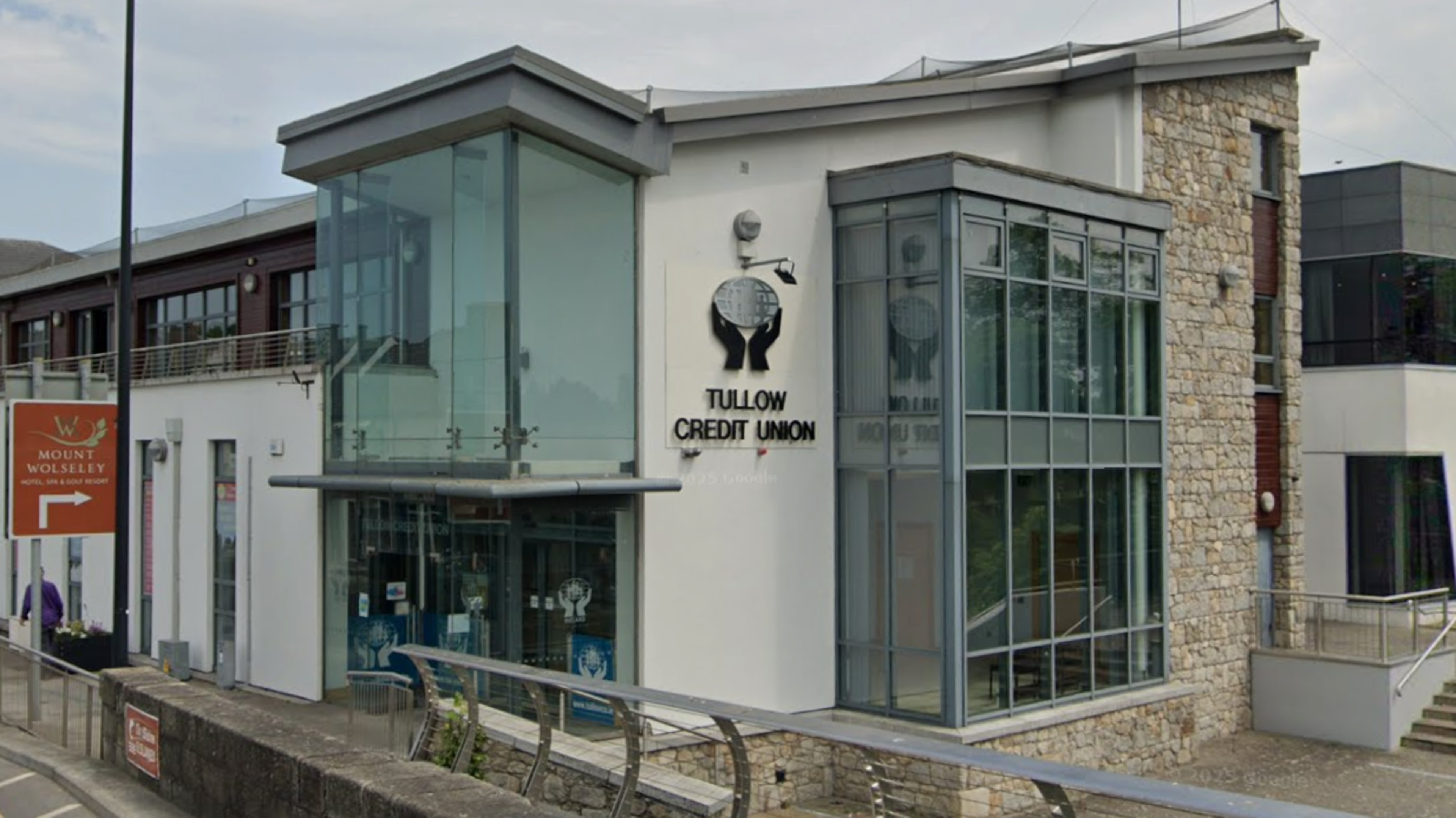 Tullow Credit Union Staff Vote for Industrial Action