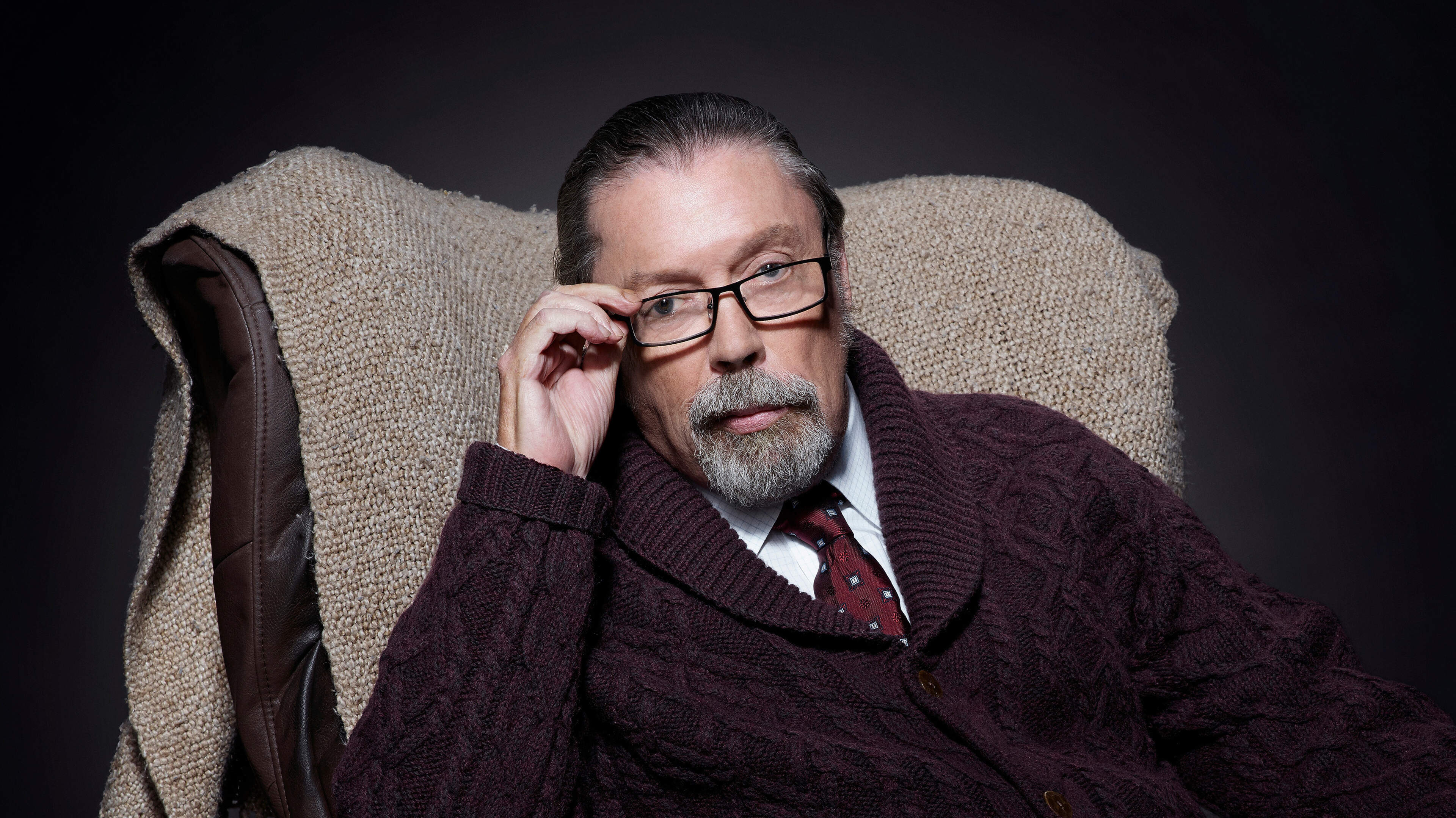 Tim Curry dies at age 80