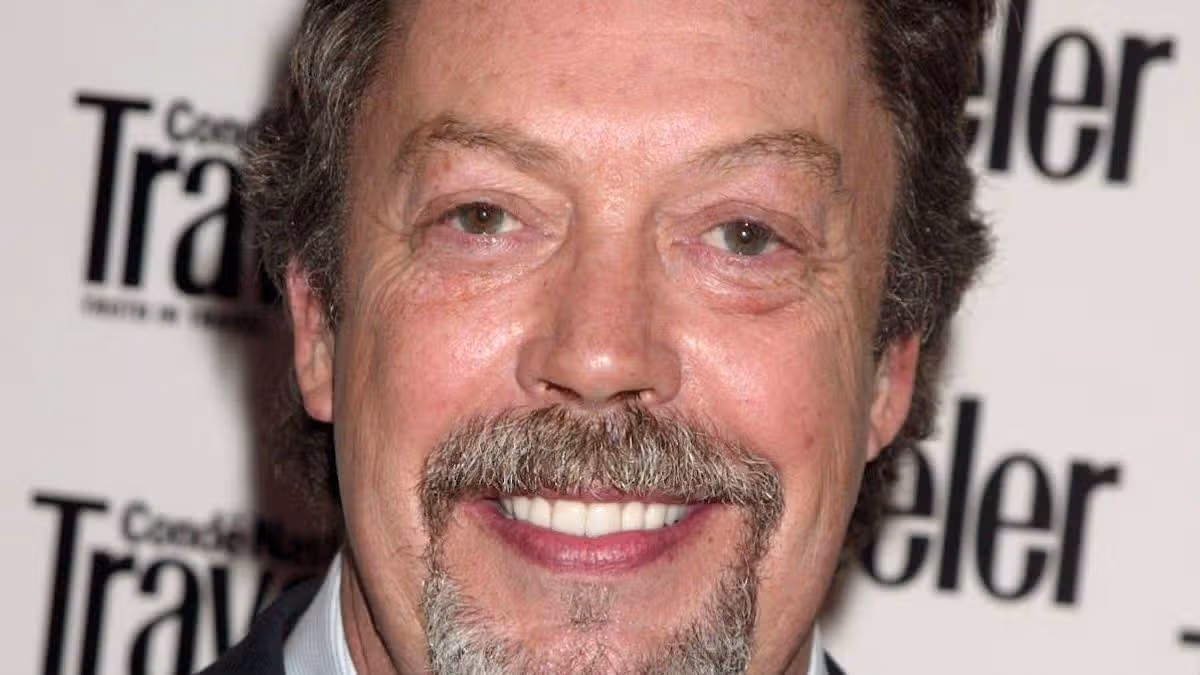 Tim Curry dead at 80