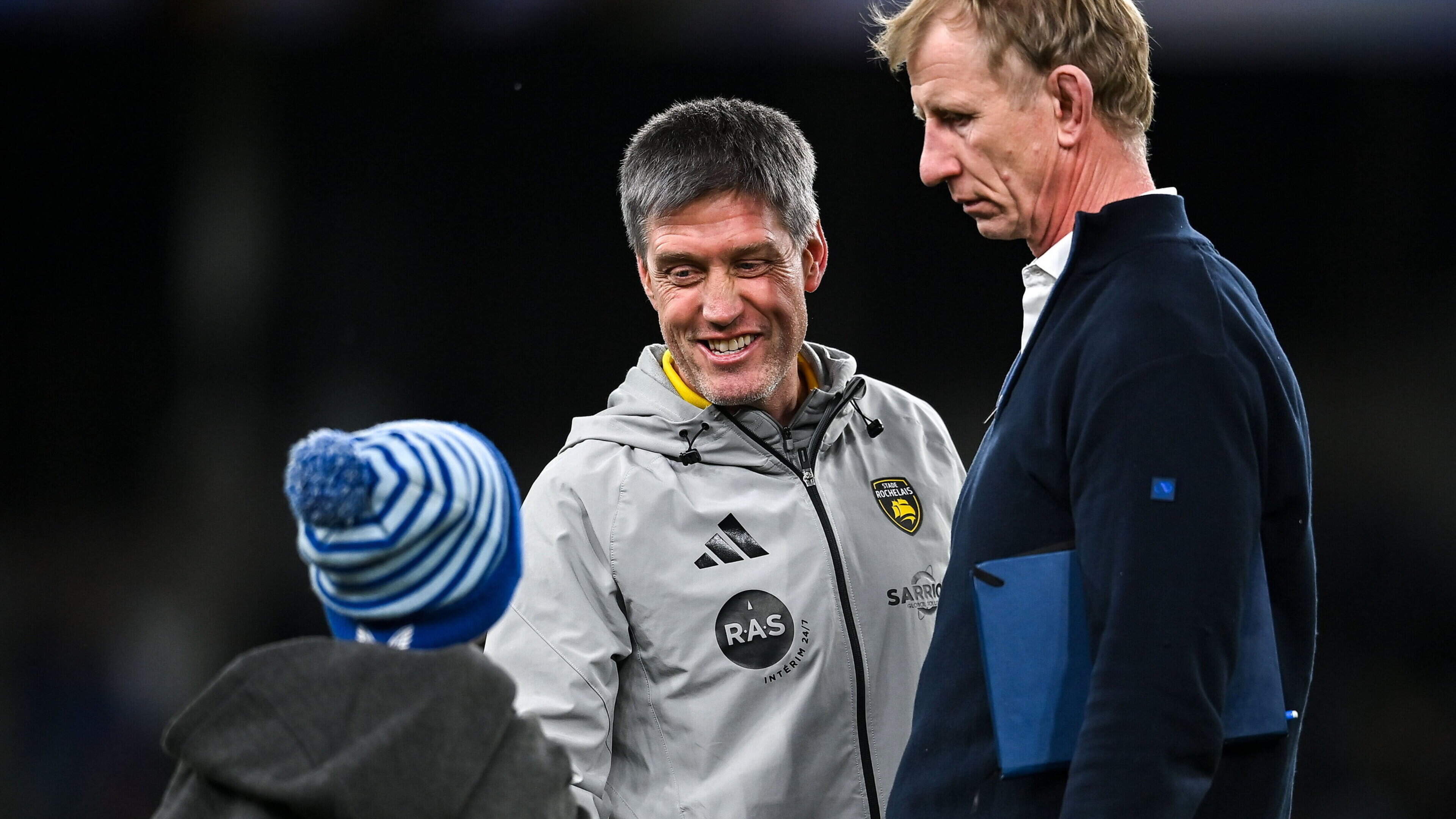 Leinster Delays Decision on Leo Cullen Replacement