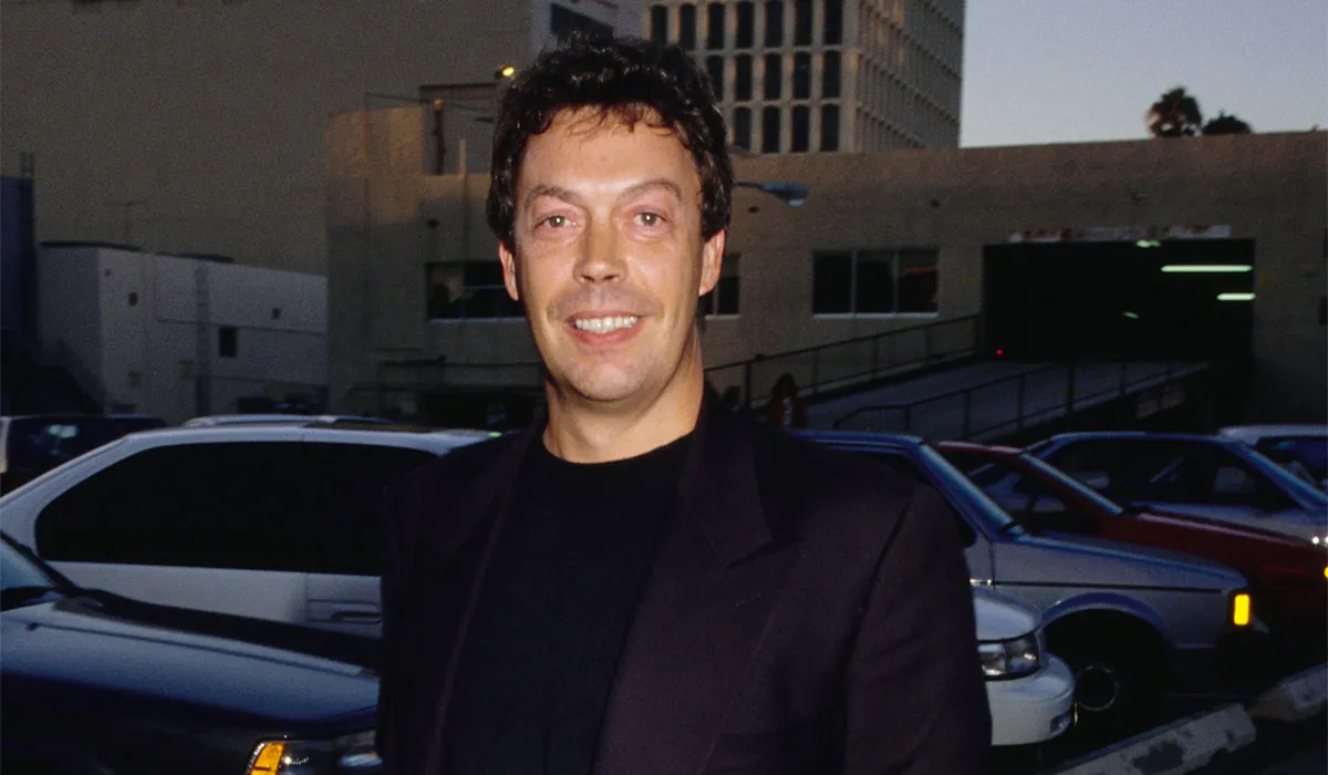 Tim Curry dies aged 80