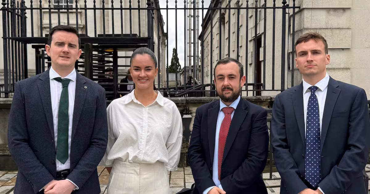 High Court rules on Irish Language Strategy delay