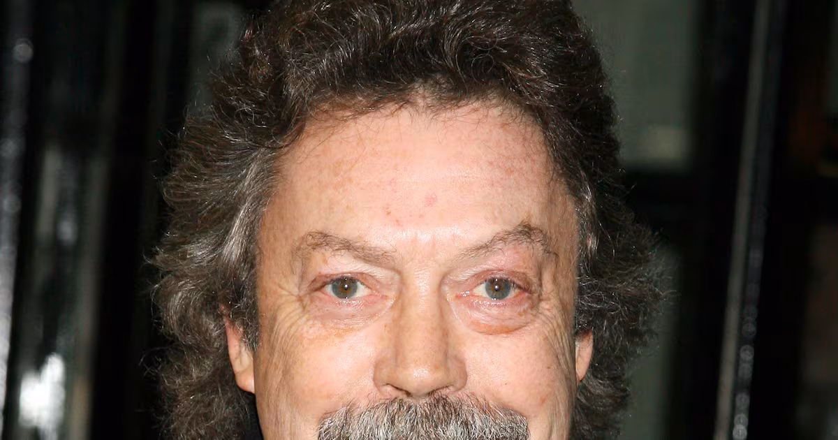 Tim Curry dies aged 80 in Los Angeles