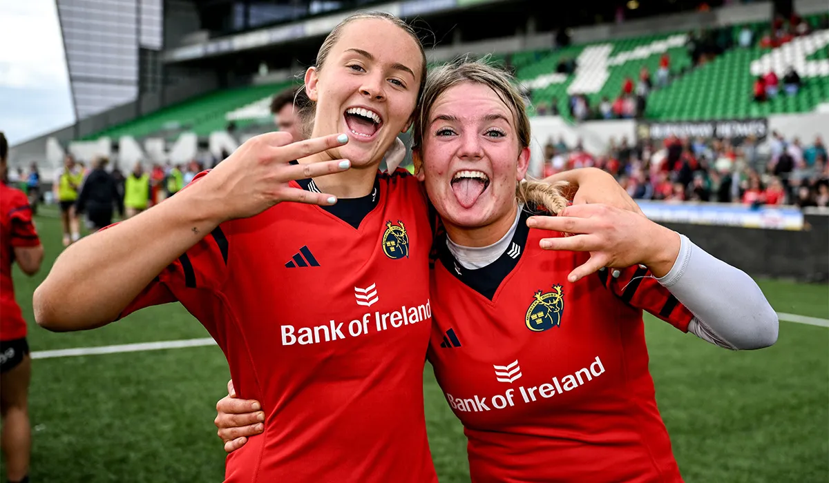 Munster and Leinster Prepare for Interprovincial Final