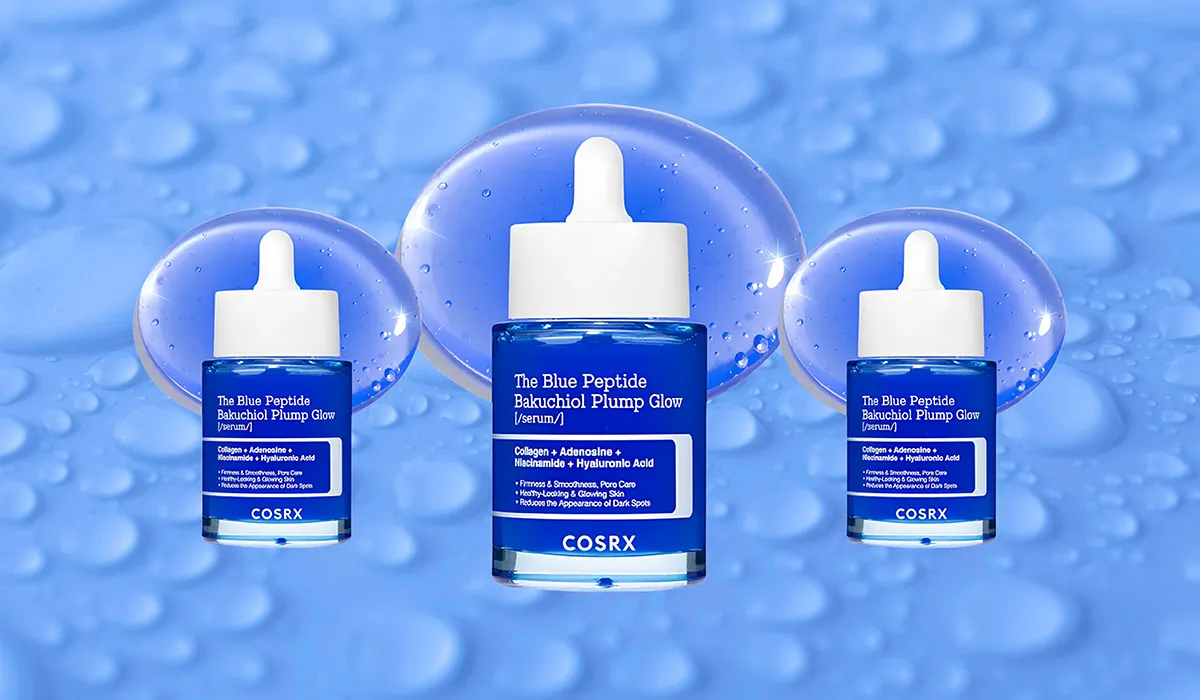 COSRX K-beauty Products Available at Lower Prices