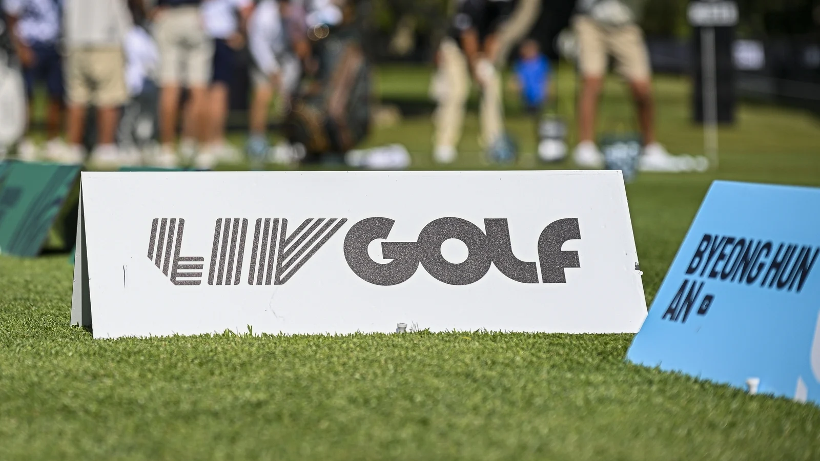 LIV Golf Lays Off Majority of Staff