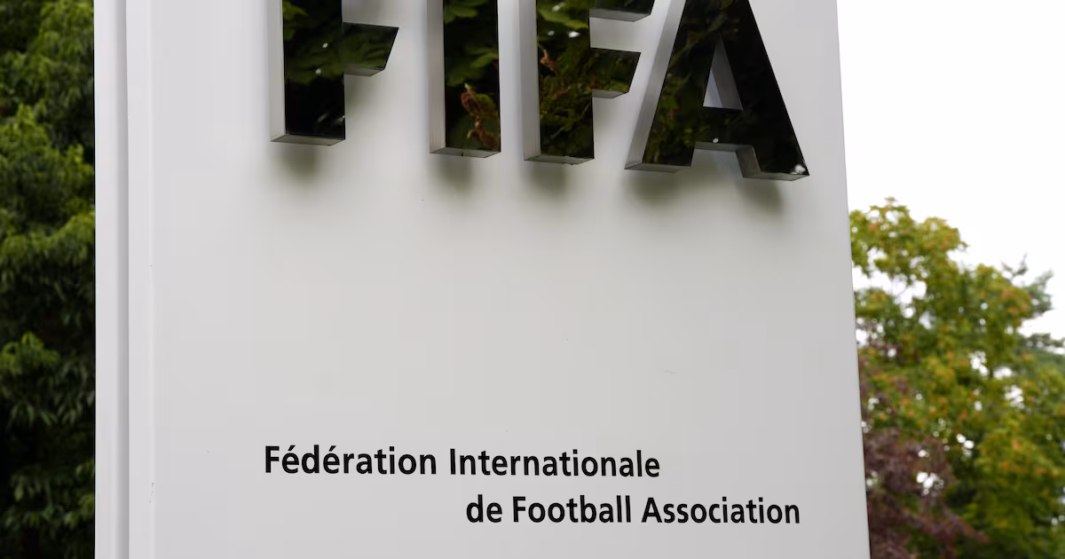 UEFA to Lift FIFA Boycott for U20 World Cup