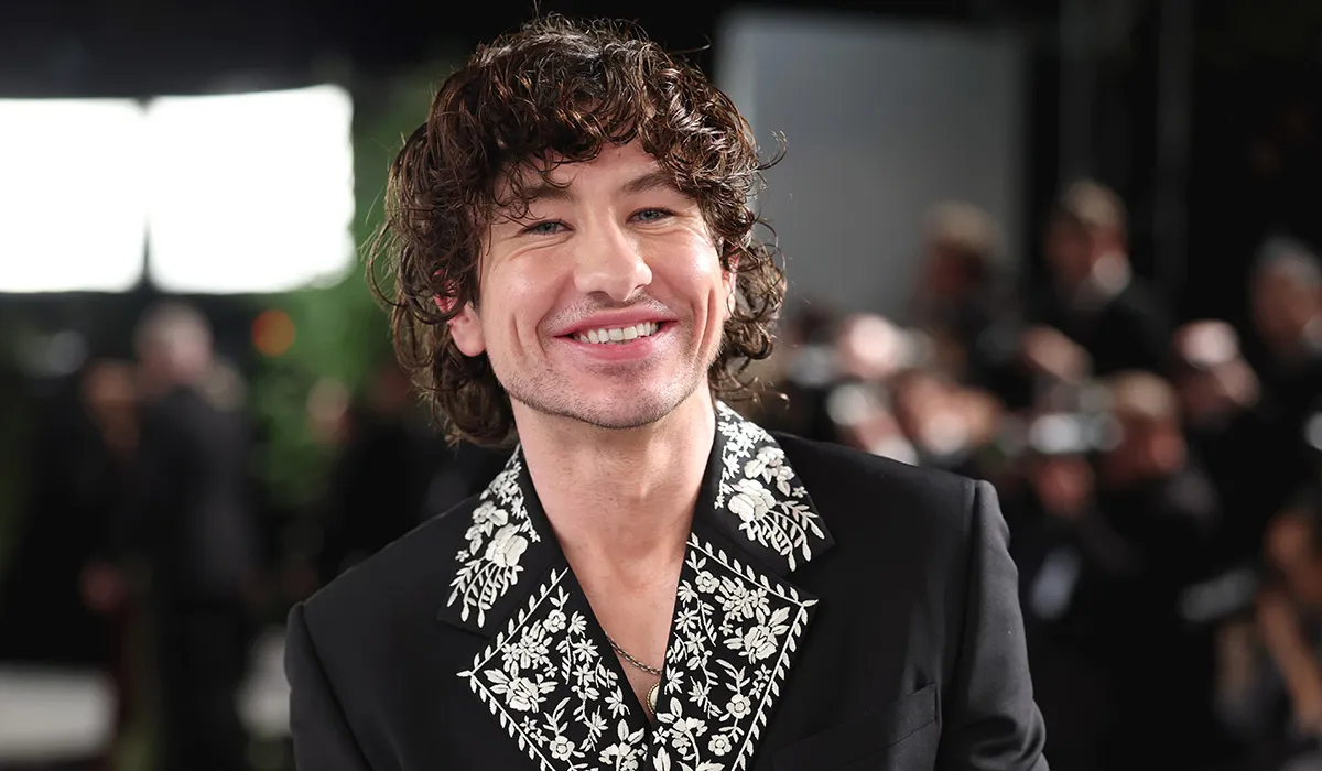 Barry Keoghan reprises role in Netflix prequel